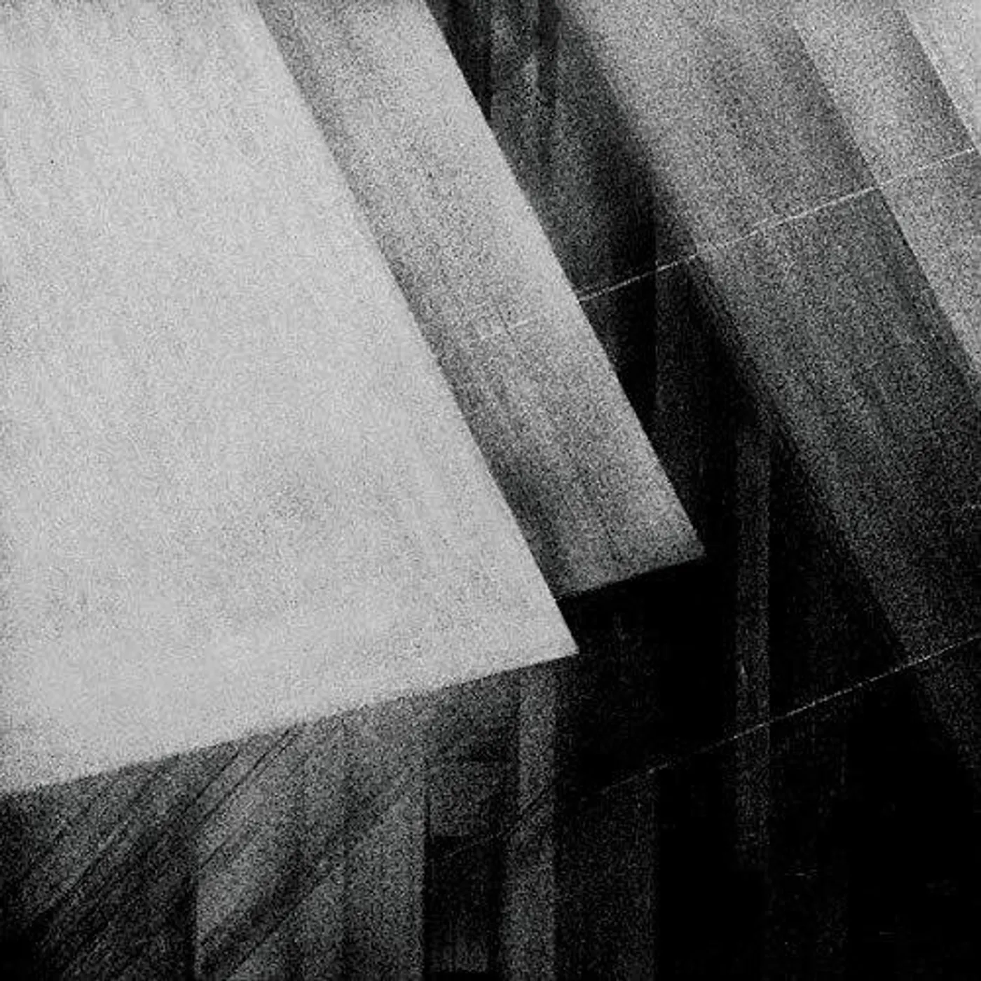 Marcus Fjellström Schattenspieler Vinyl Record