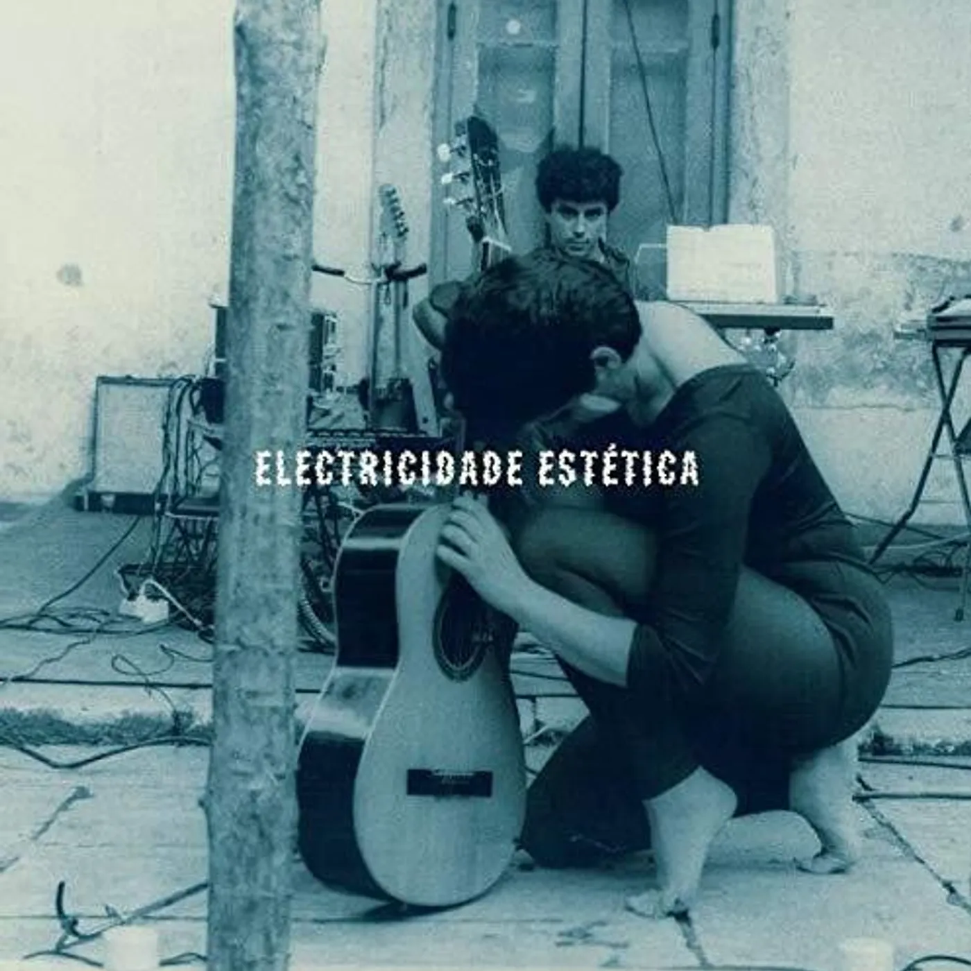 DWART ELECTRICIDADE ESTETICA Vinyl Record