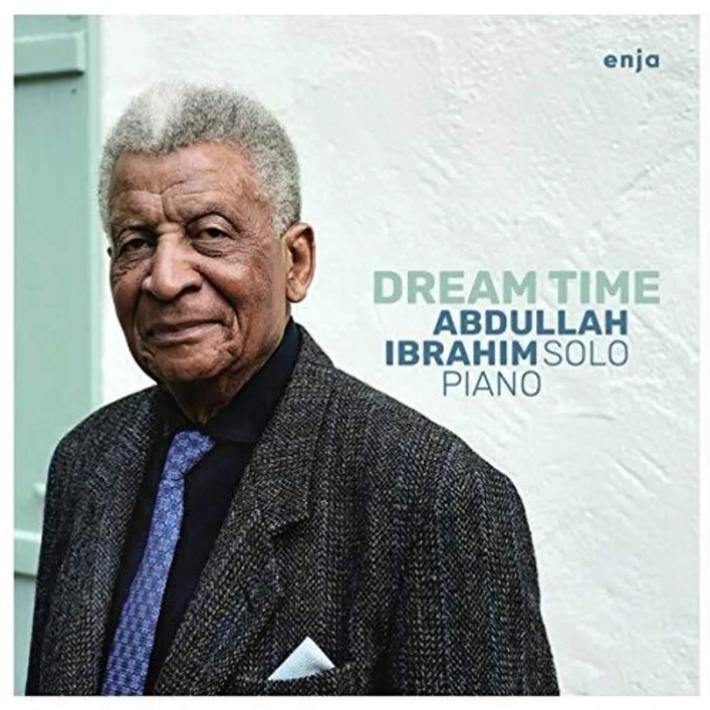 Ibrahim DREAM TIME CD