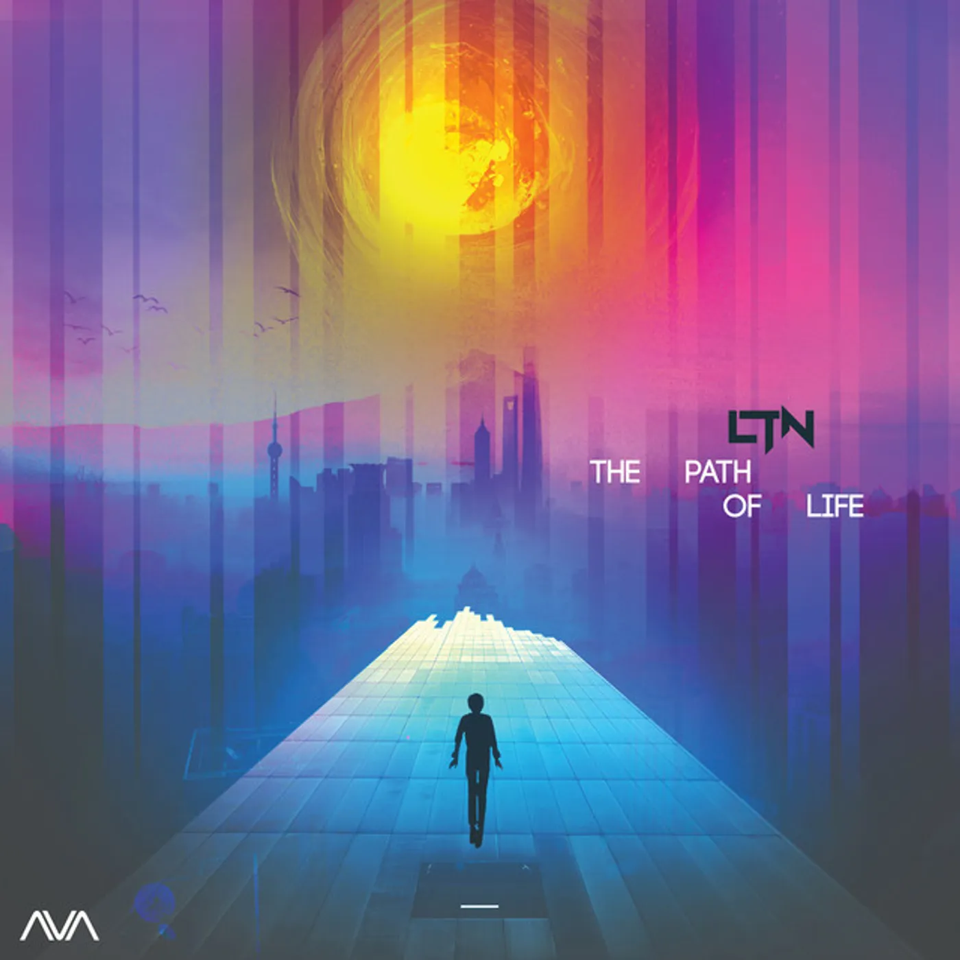 LTN PATH OF LIFE CD
