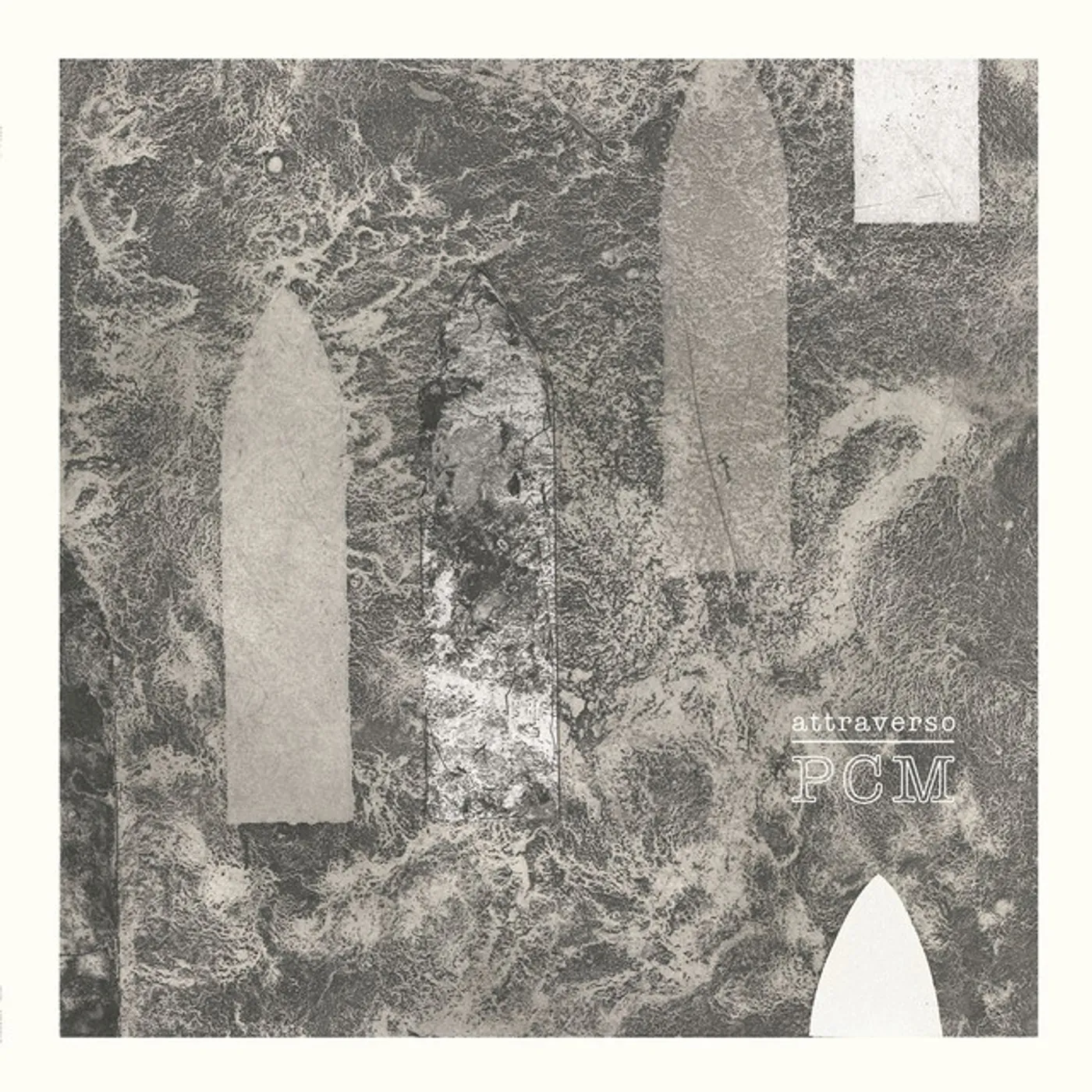 PCM ATTRAVERSO CD