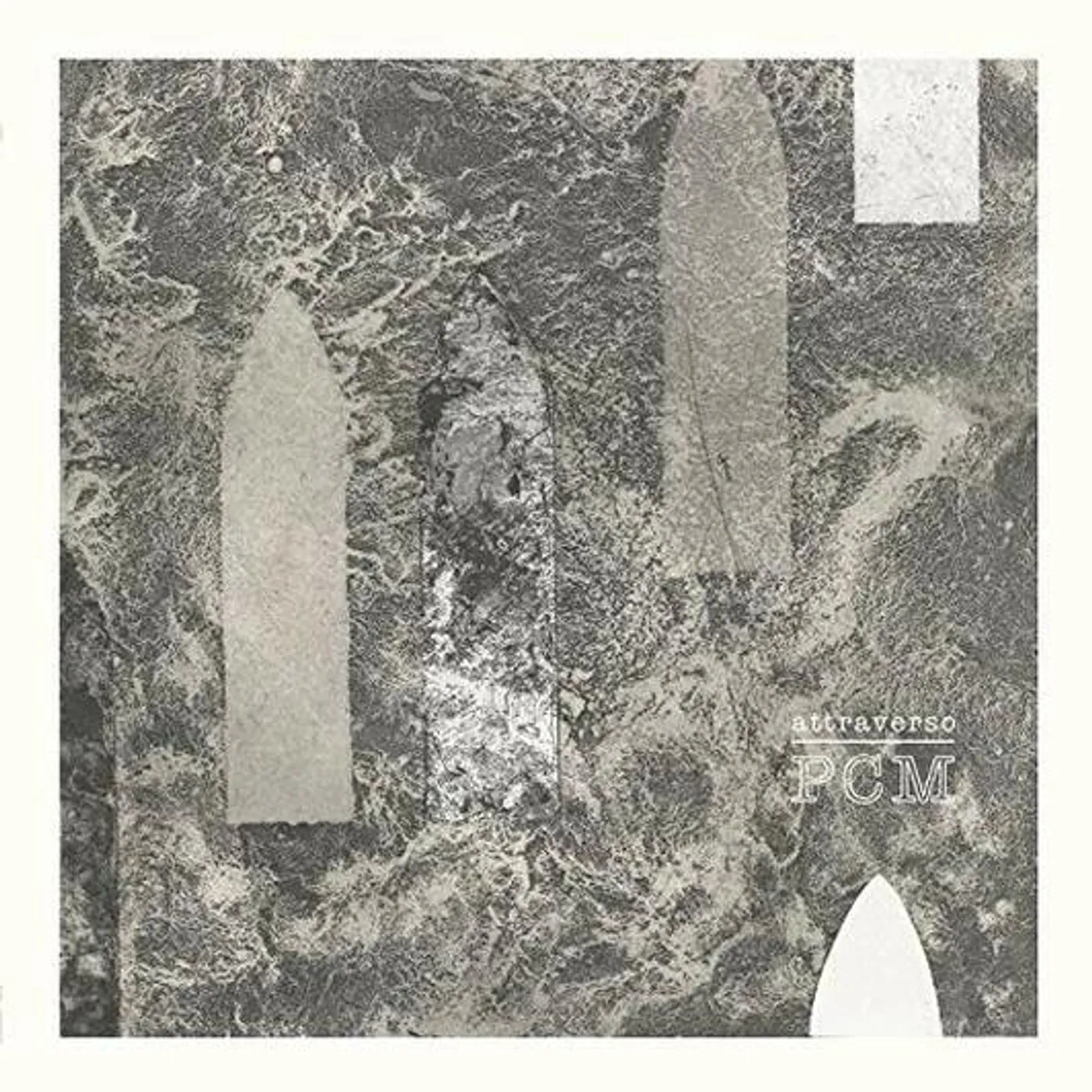 PCM Attraverso Vinyl Record