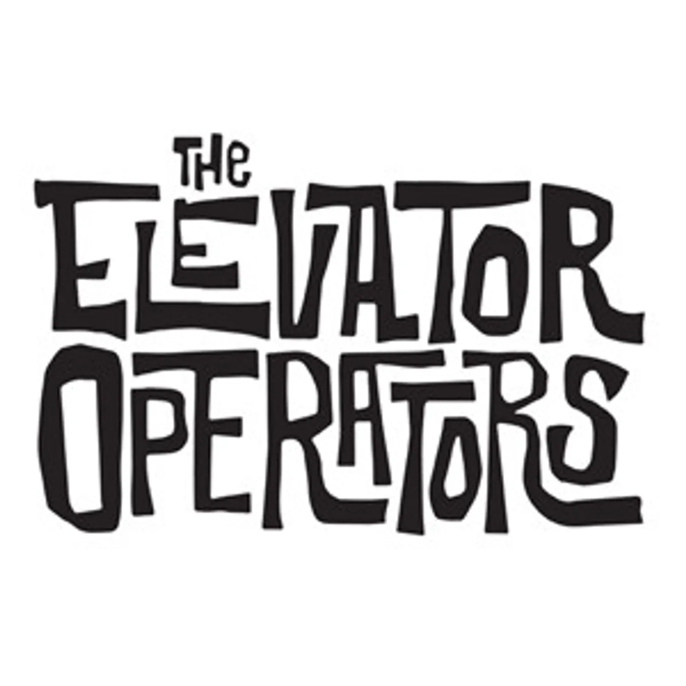 The Elevator Operators Vinyl Record
