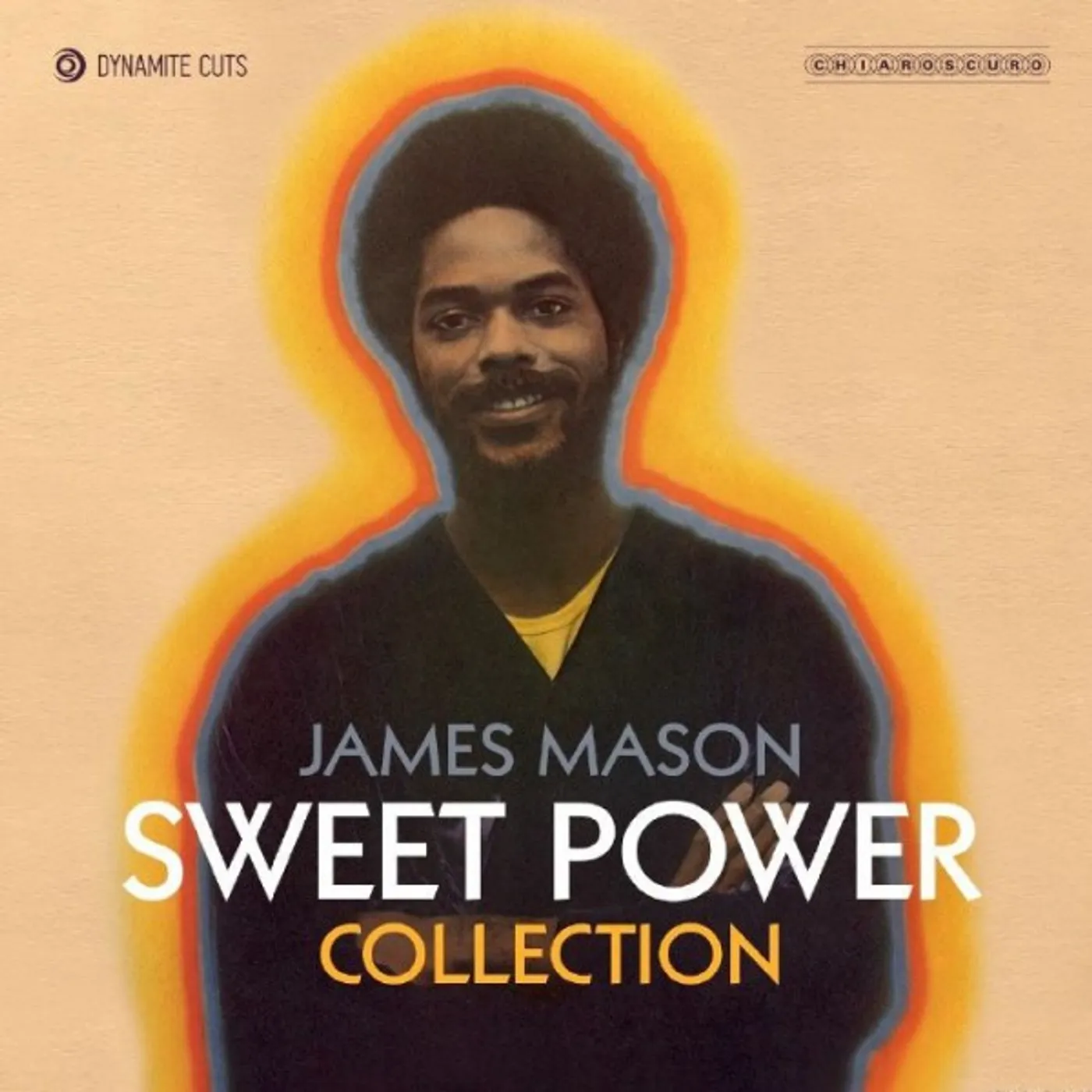 James Mason SWEET POWER (COLLECTION) Vinyl Record