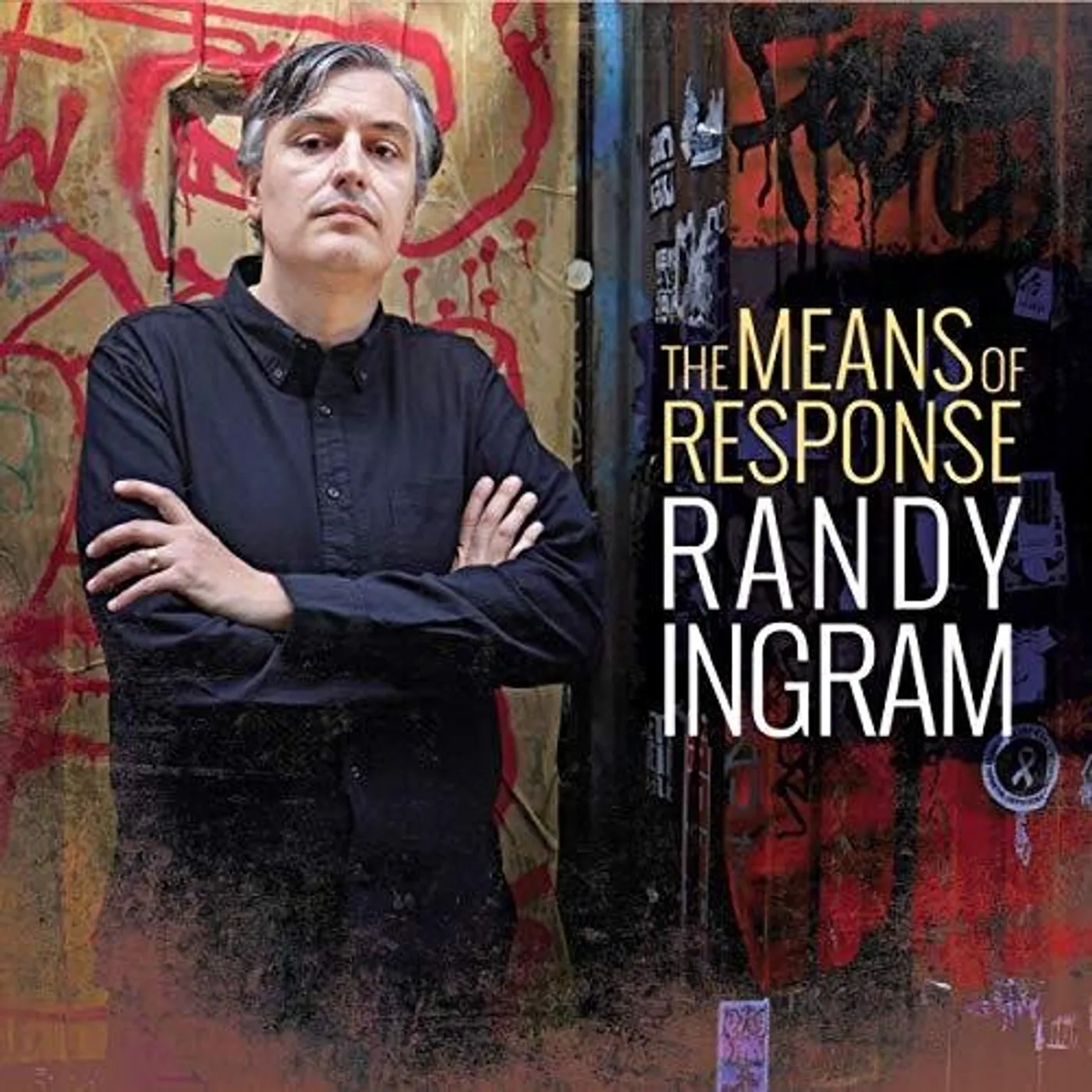 Randy Ingram Brand Page