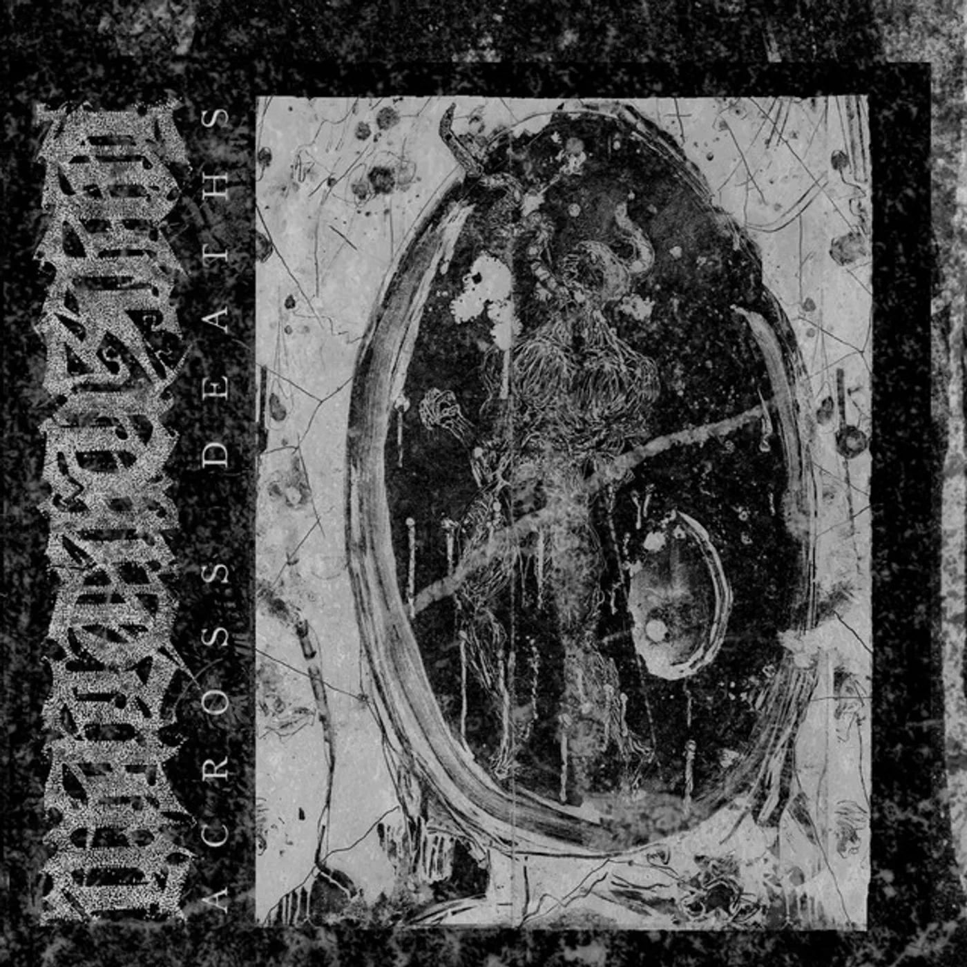 Malthusian ACROSS DEATHS CD