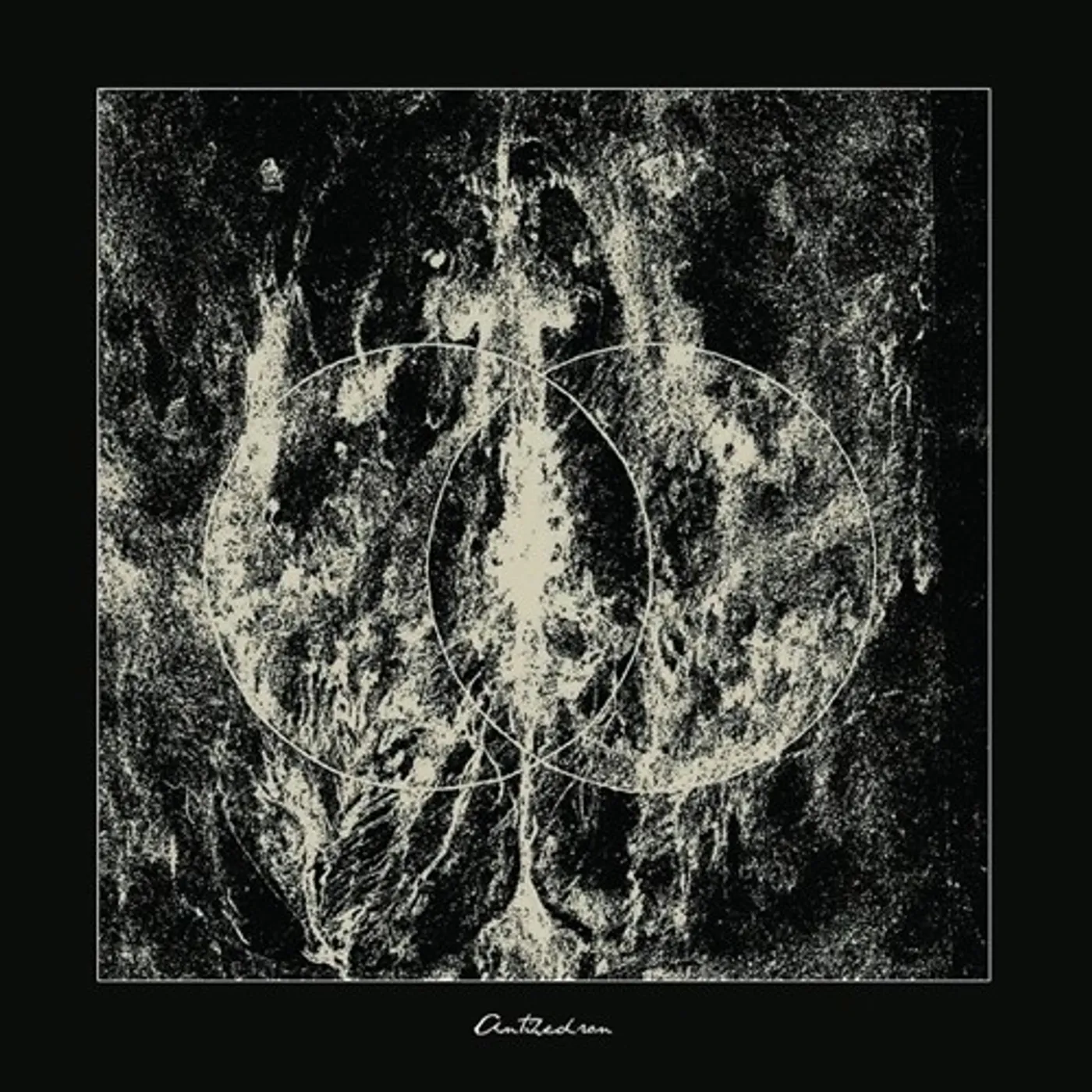 Devouring Star Antihedron Vinyl Record