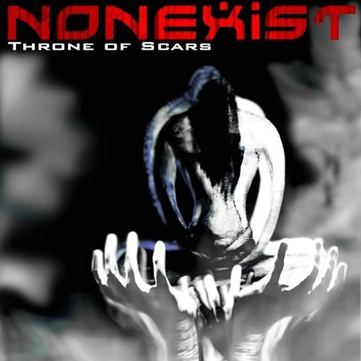 Nonexist THRONE OF SCARS CD
