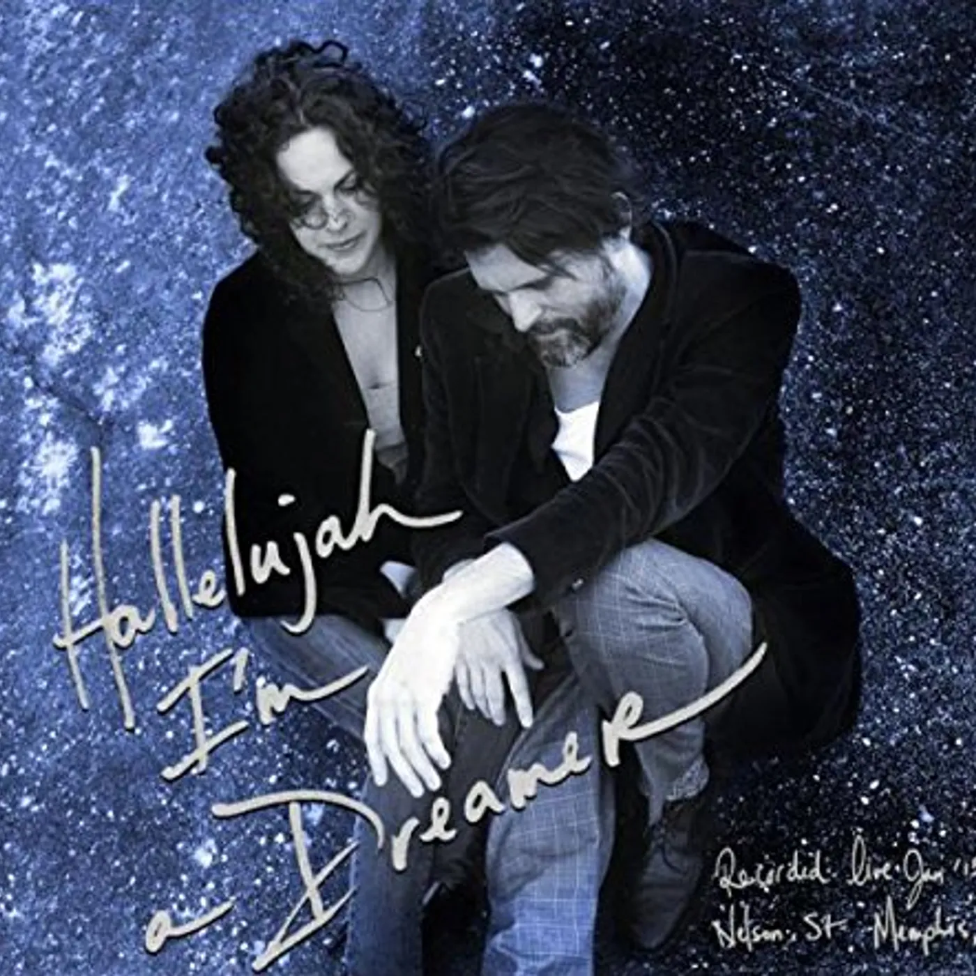 Amy LaVere HALLELUJAH I'M A DREAMER CD