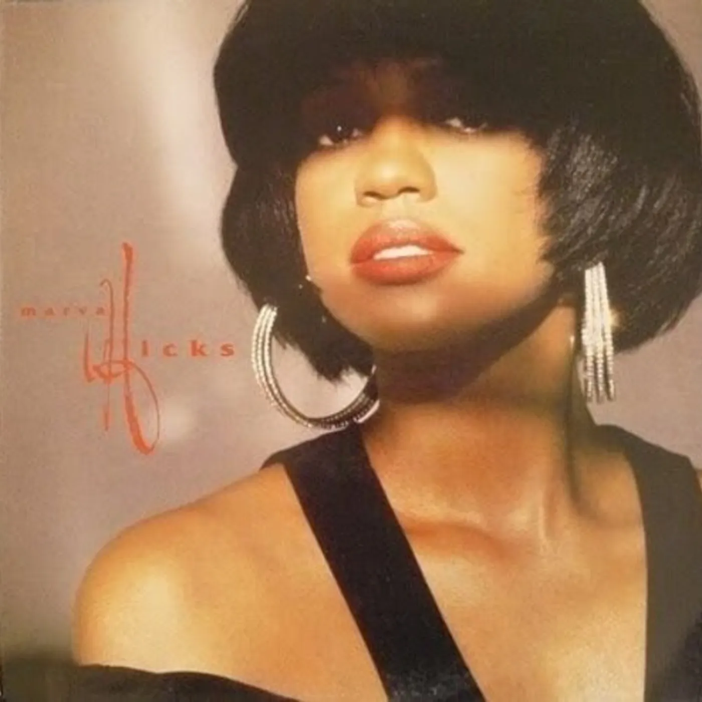 MARVA HICKS CD