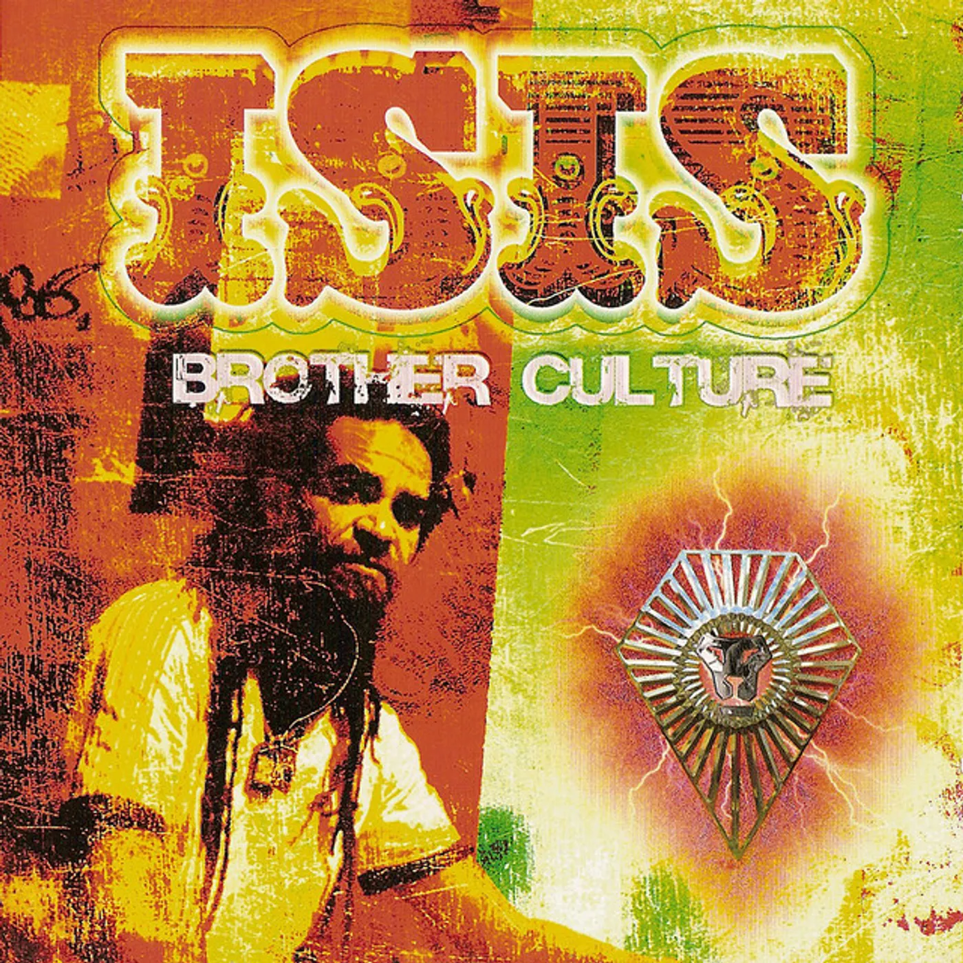 Brother Culture ISIS CD