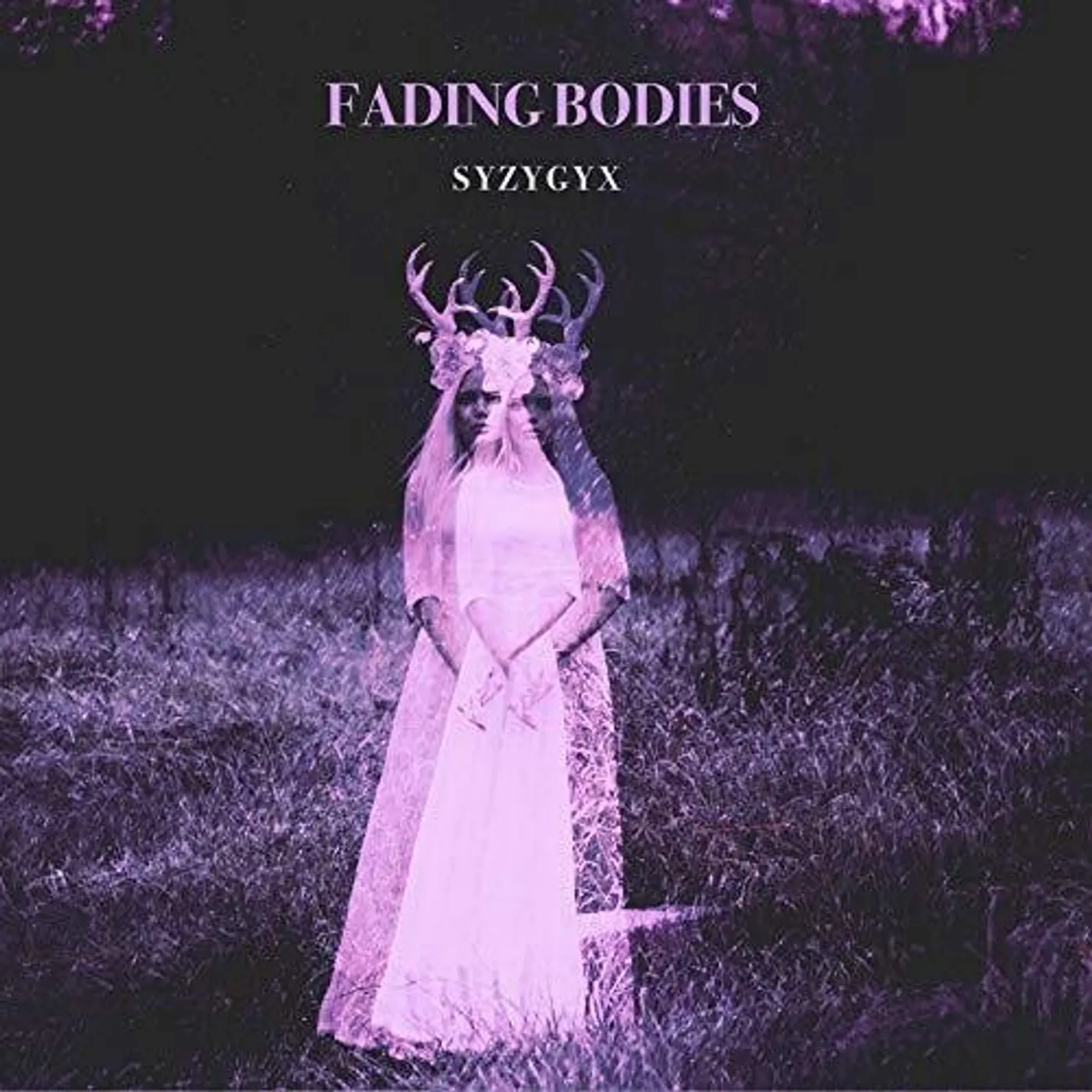 S Y Z Y G Y X FADING BODIES CD
