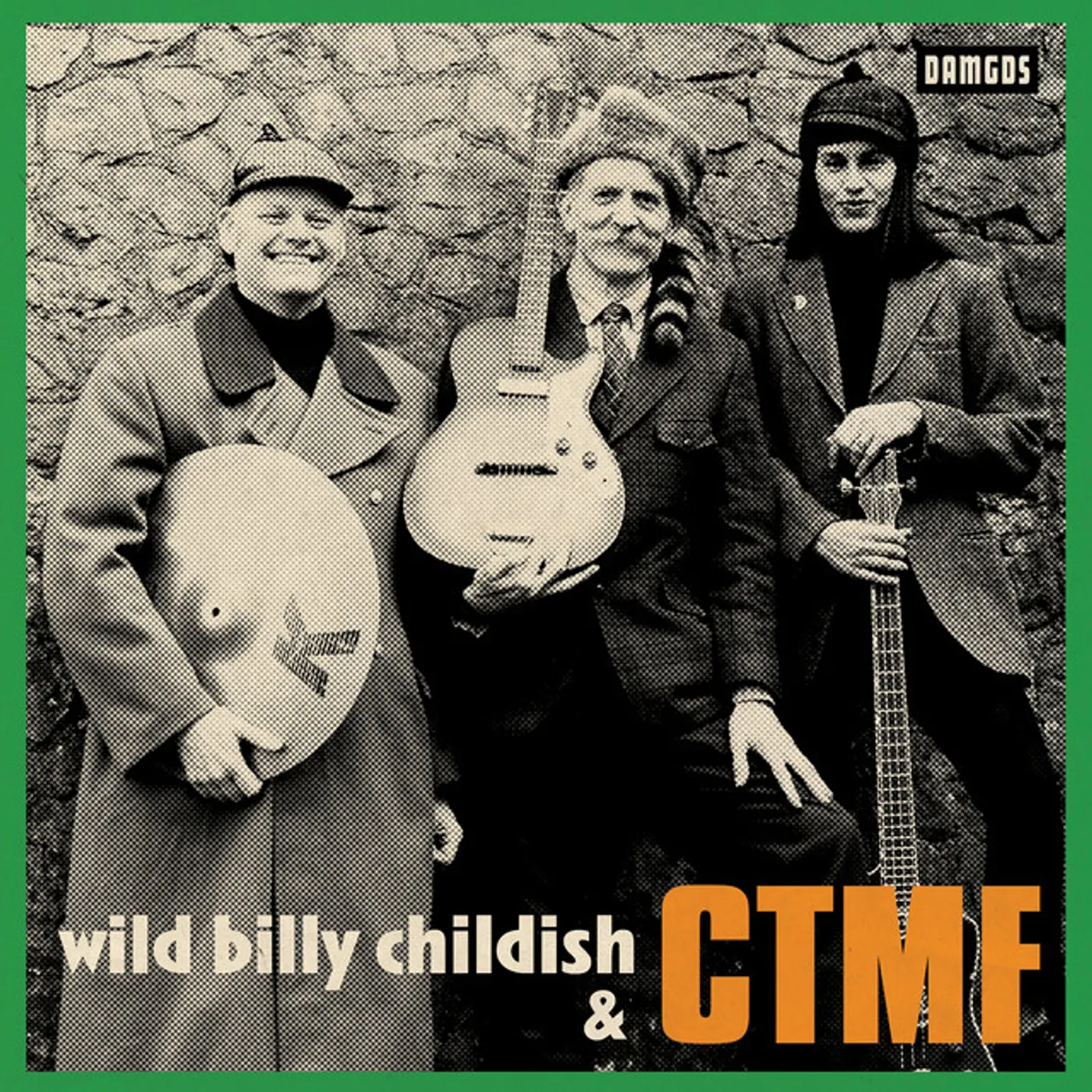 CTMF MARC RILEY SESSION 2019 Vinyl Record