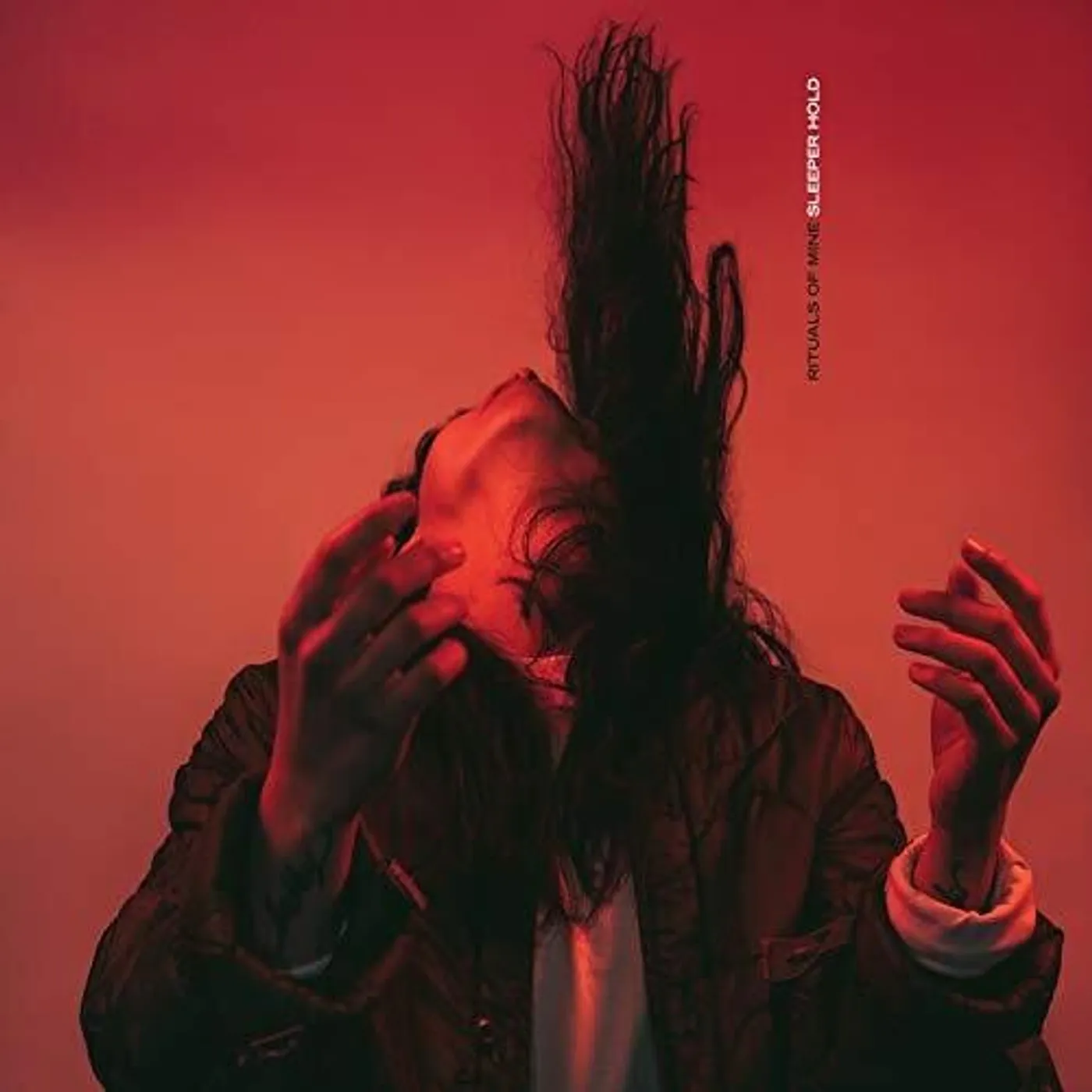 Rituals of Mine SLEEPER HOLD Vinyl Record