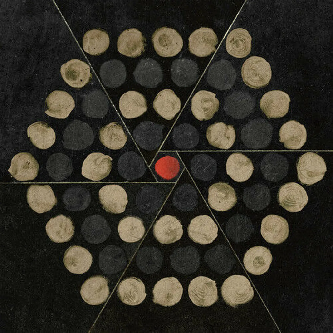Thrice Palms Vinyl Record