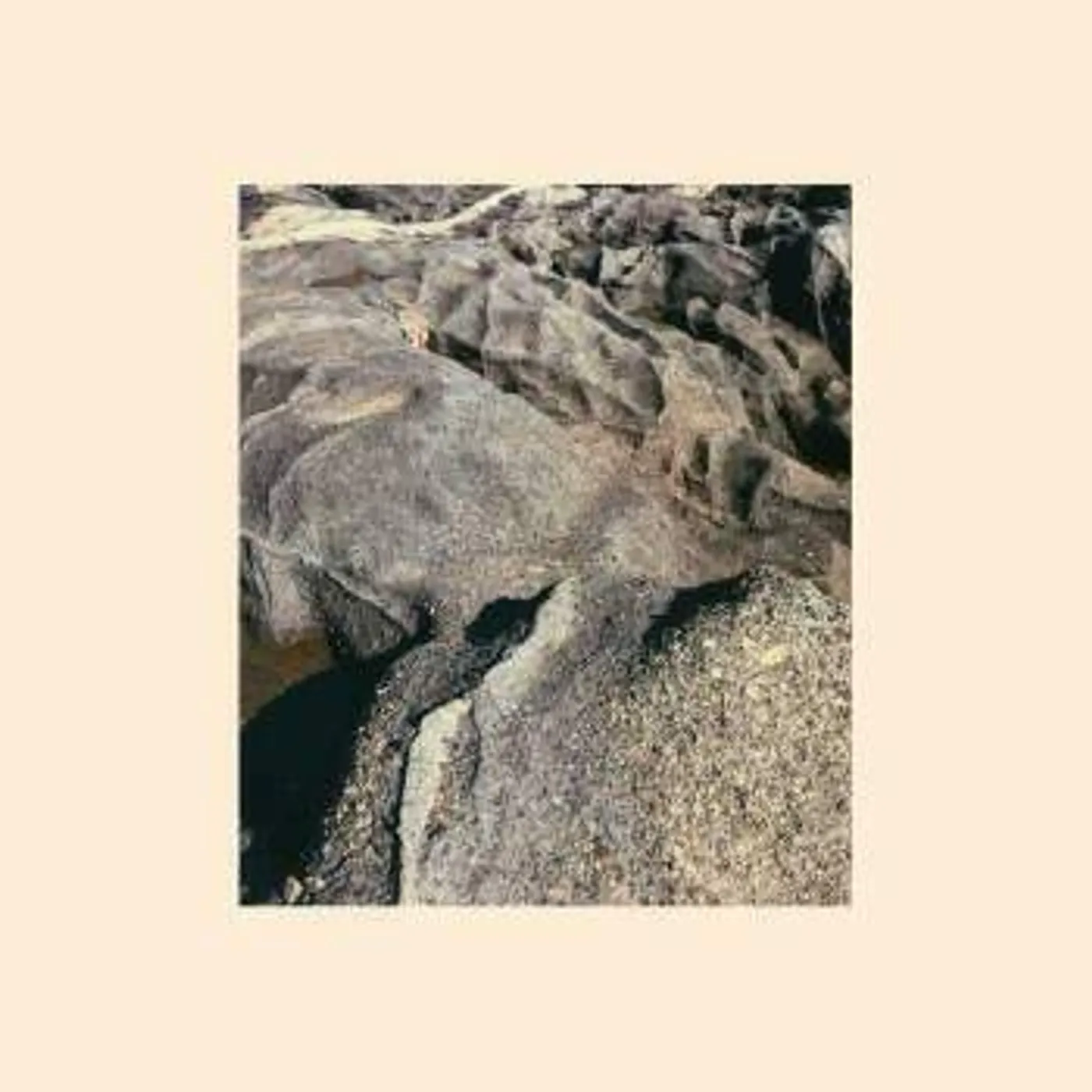 Shida Shahabi SHIFTS Vinyl Record