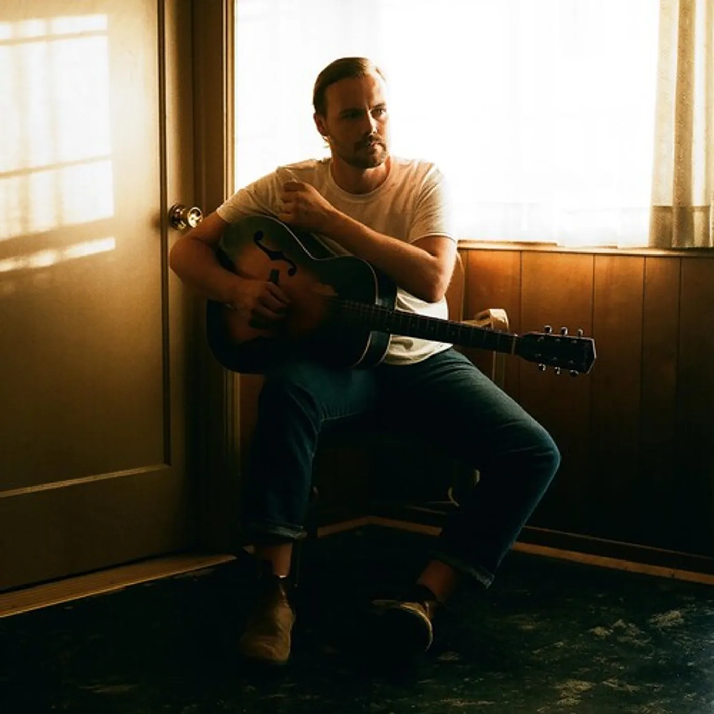 Sam Weber Everything Comes True Vinyl Record