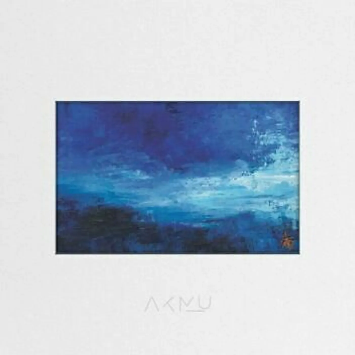 AKMU SAILING (VOL 3) CD