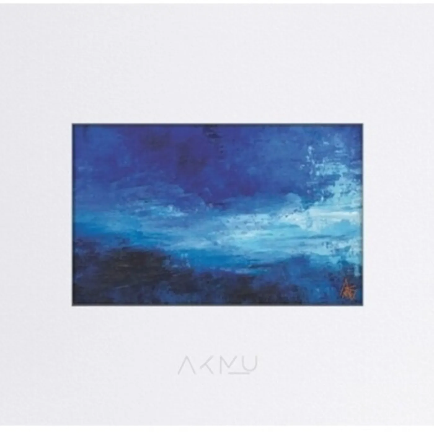 AKMU SAILING (VOL 3) CD