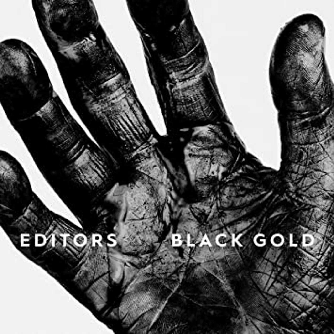 BLACK GOLD -  BEST OF EDITORS (DELUXE/BONUS DISC) CD