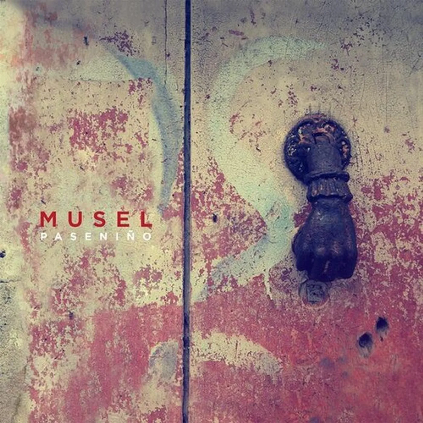 Musel PASENINO Vinyl Record