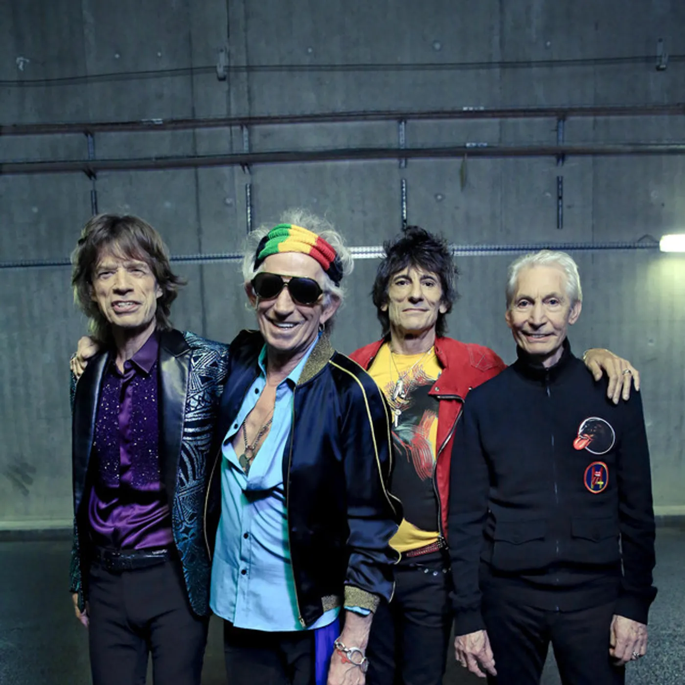 The Rolling Stones BRIDGES TO BUENOS AIRES CD