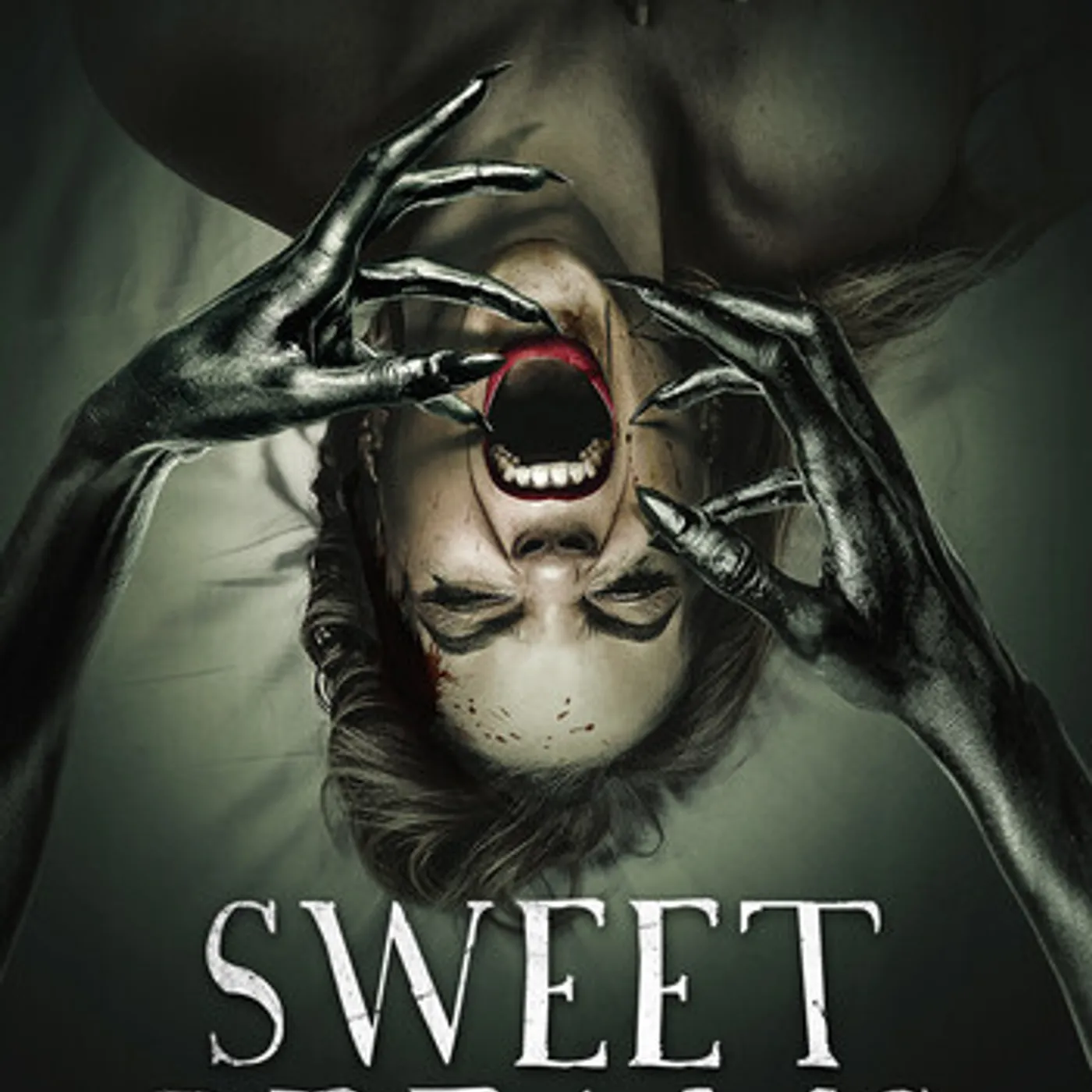 SWEET DREAMS DVD