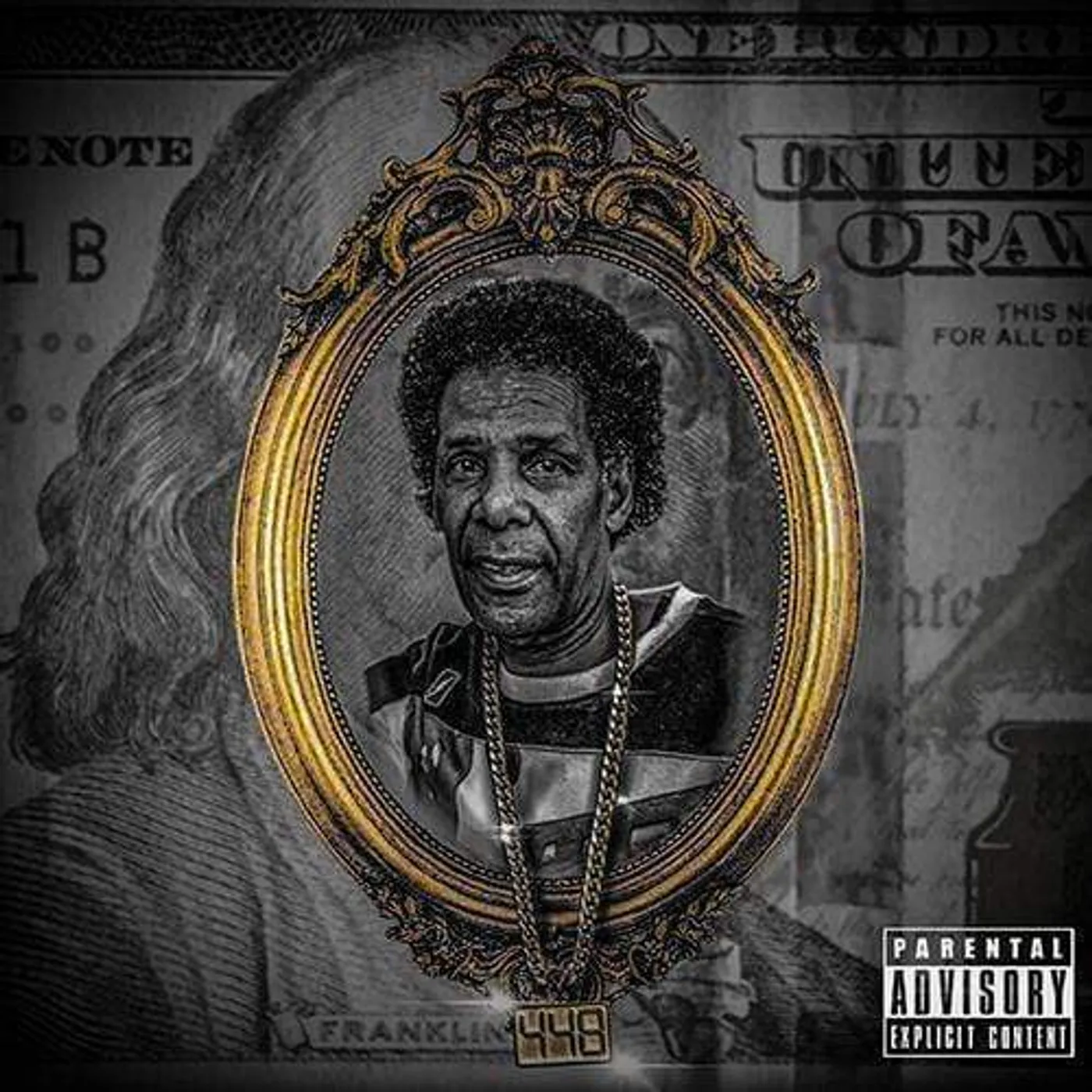 Pounds Pee Wee Kirkland Vinyl Record