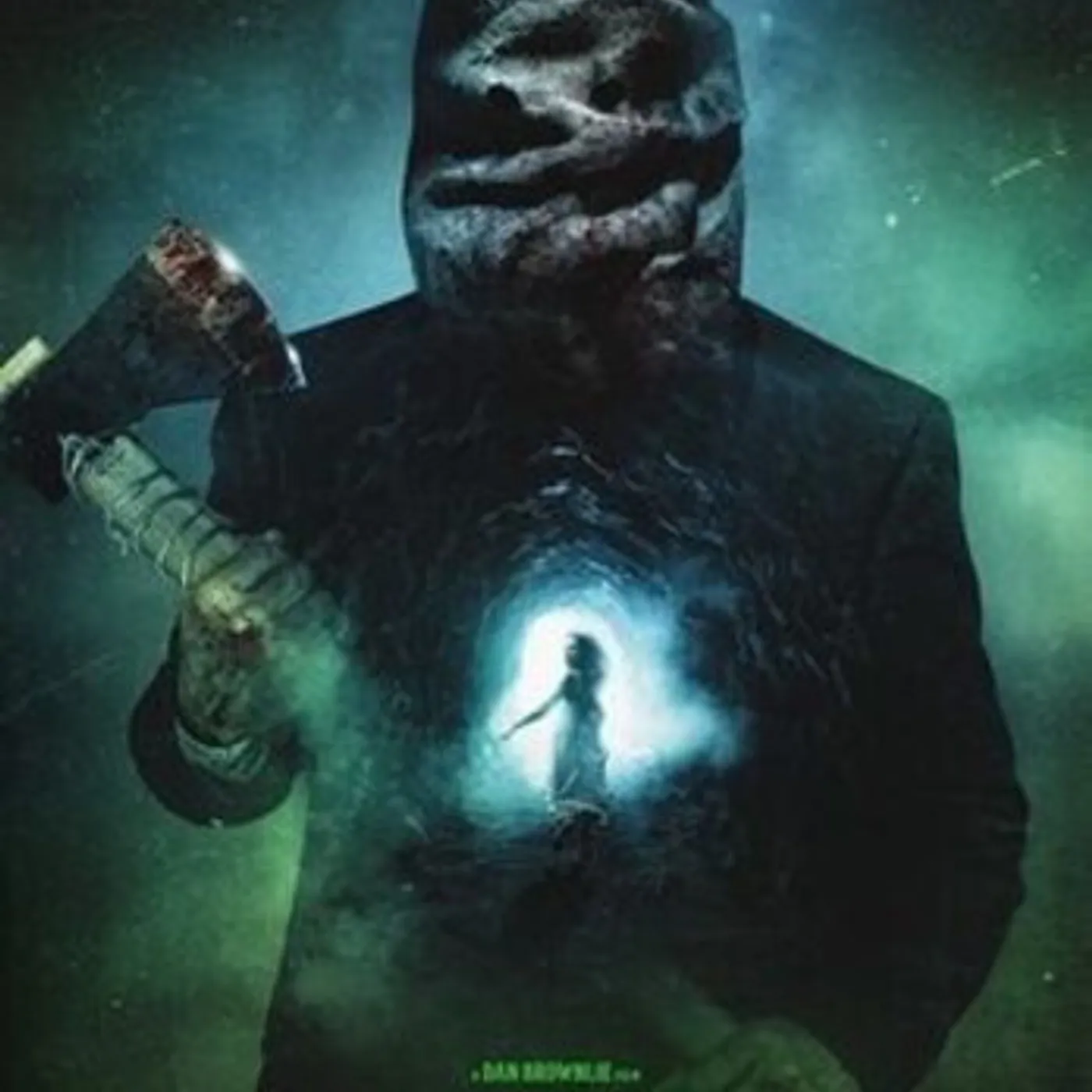 Tombs DVD