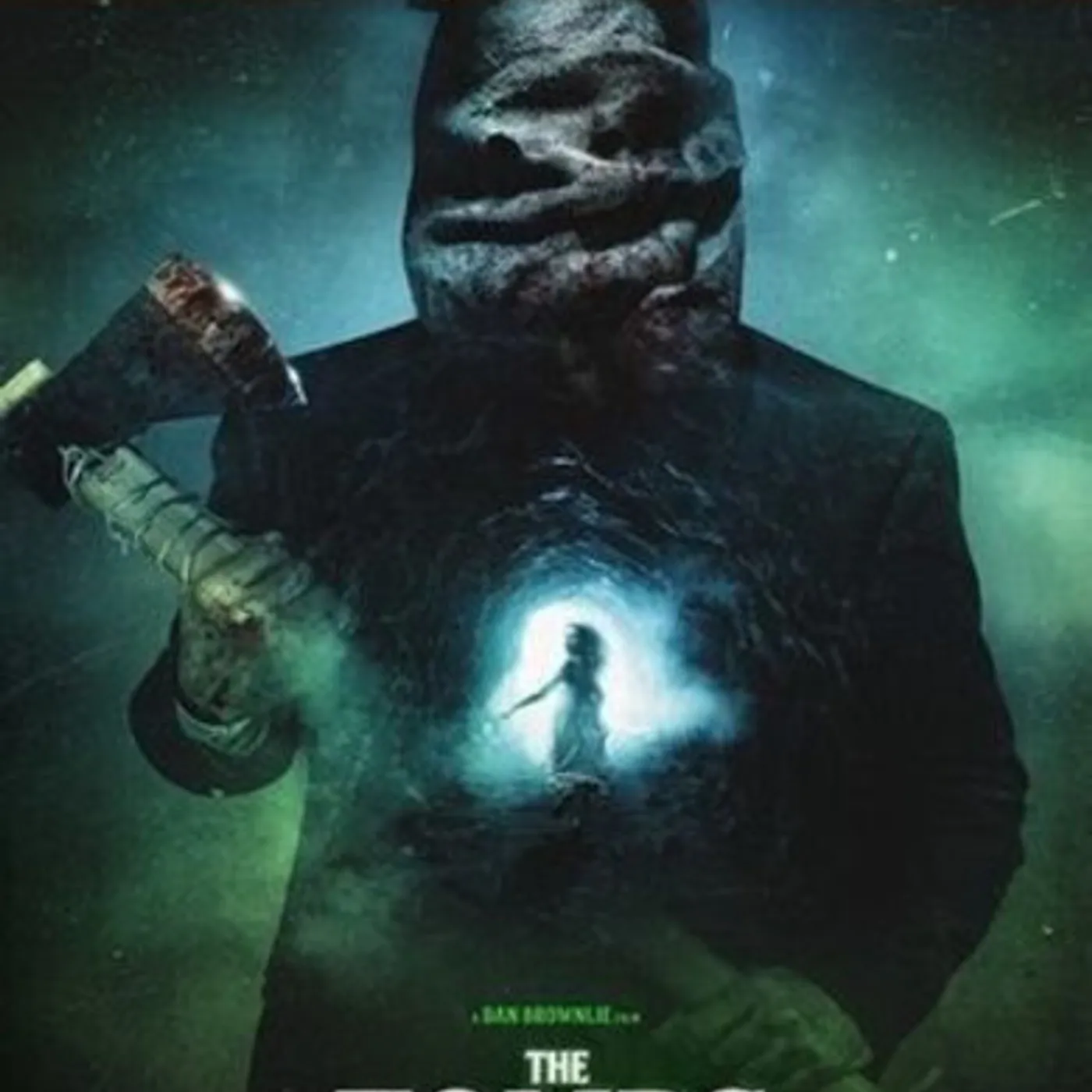 Tombs Blu-ray