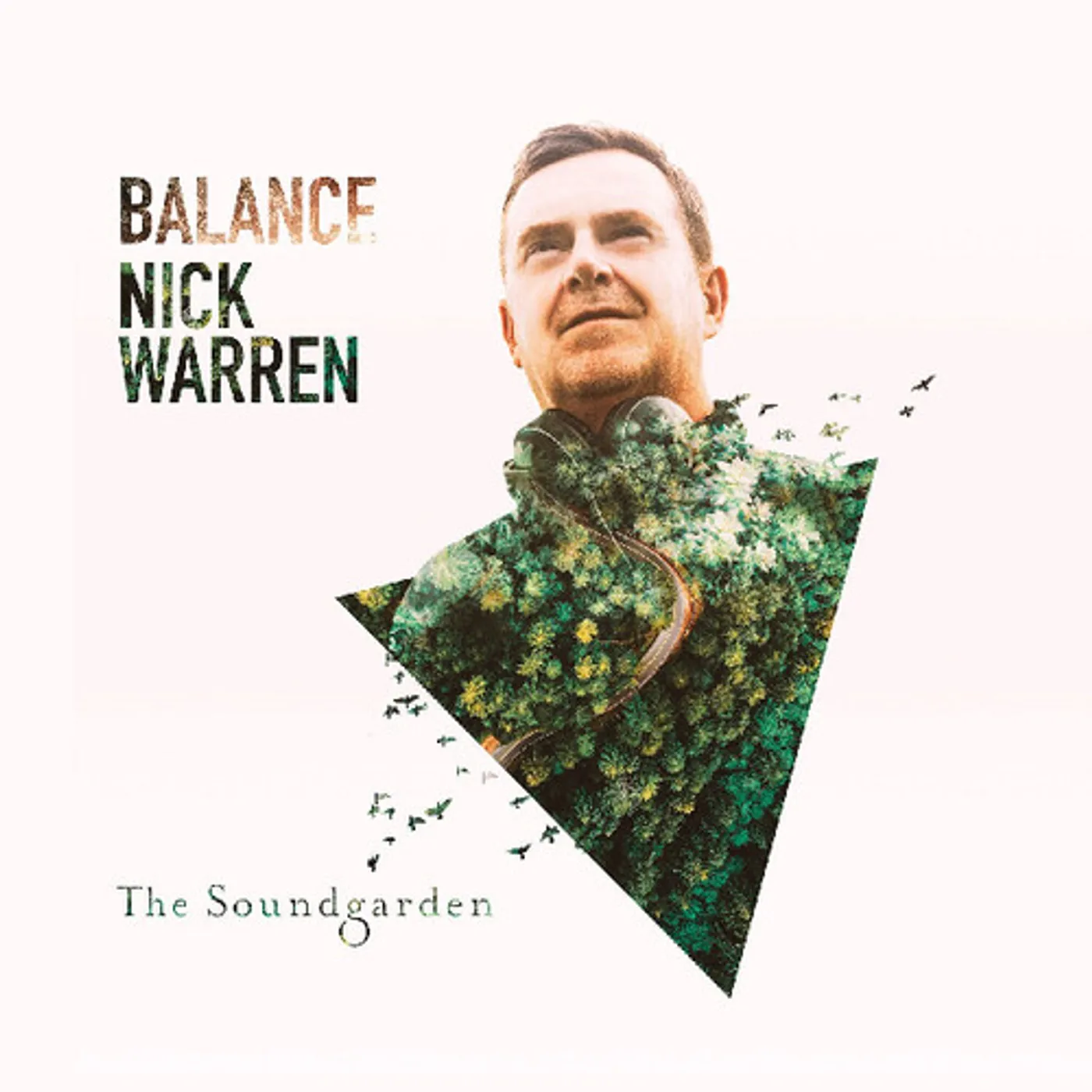 BALANCE PRESENTS Nick Warren CD