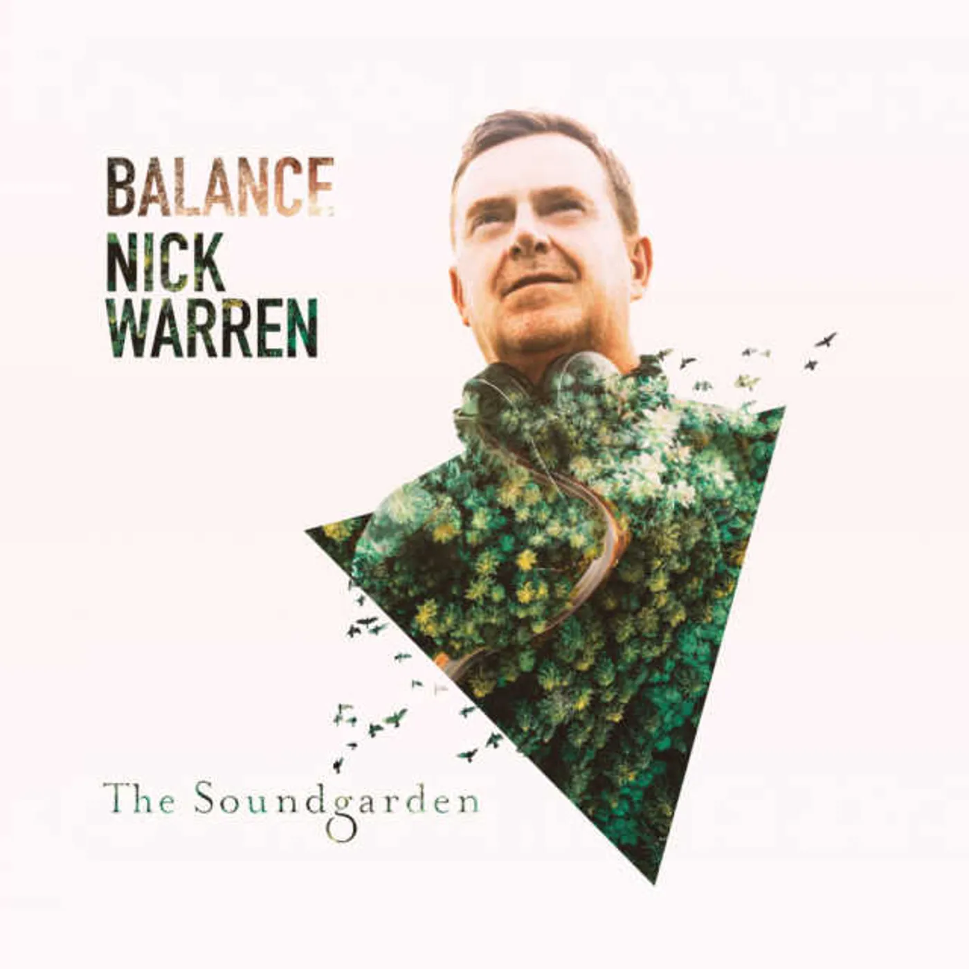 BALANCE PRESENTS Nick Warren CD