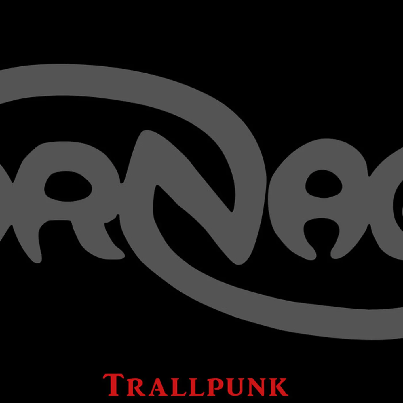 Varnagel Trallpunk Vinyl Record