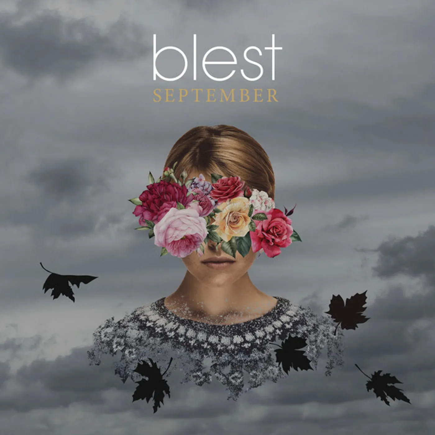 Blest SEPTEMBER Vinyl Record