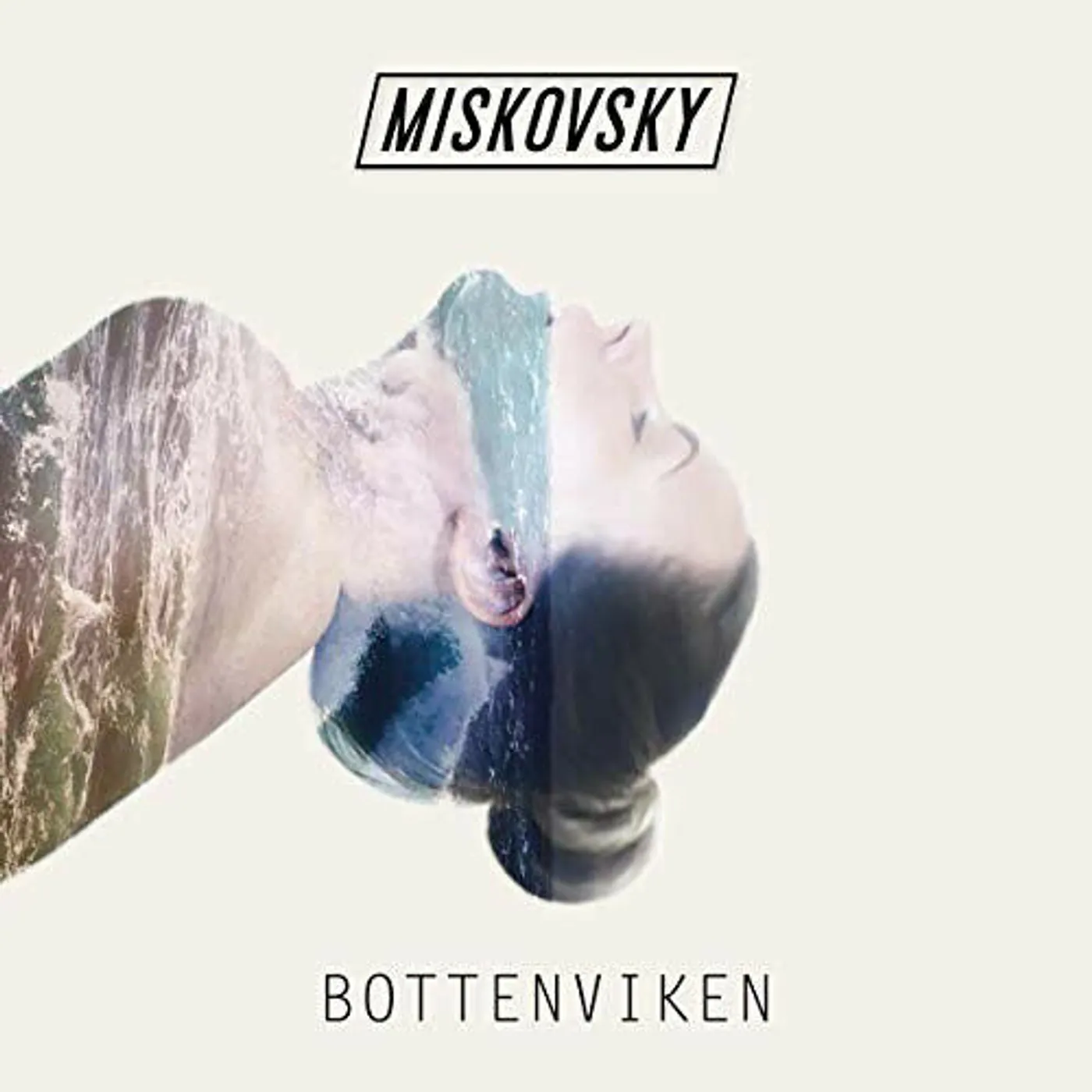 Lisa Miskovsky Bottenviken Vinyl Record