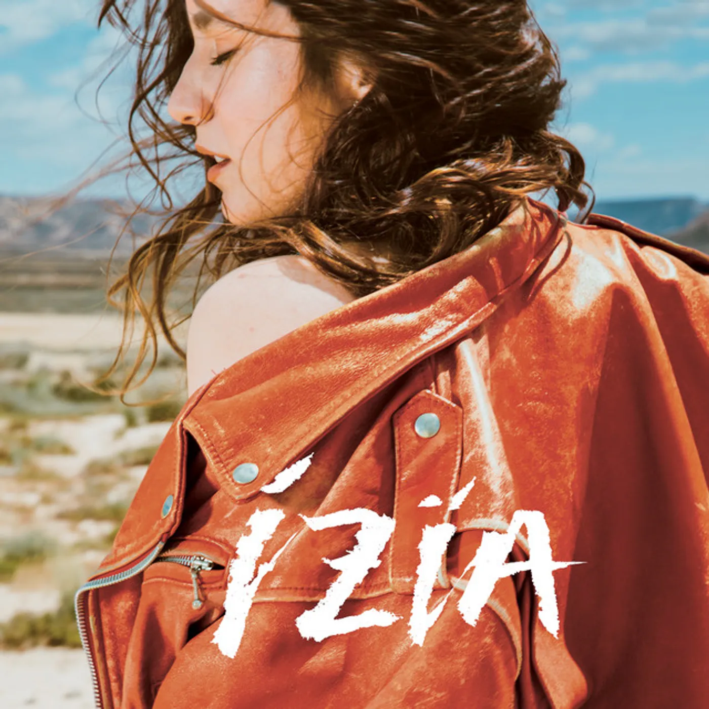Izïa CITADELLE CD