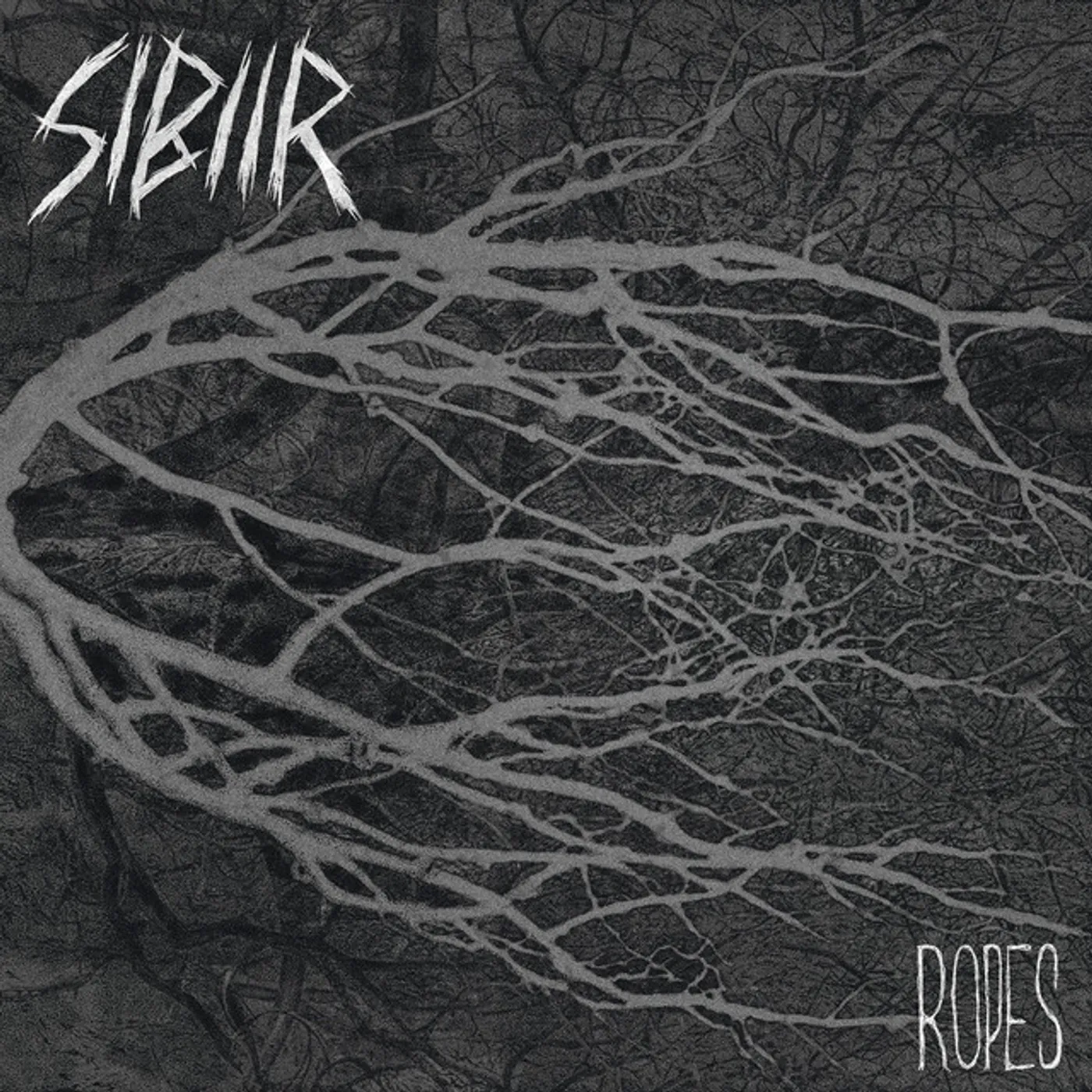 SIBIIR ROPES CD