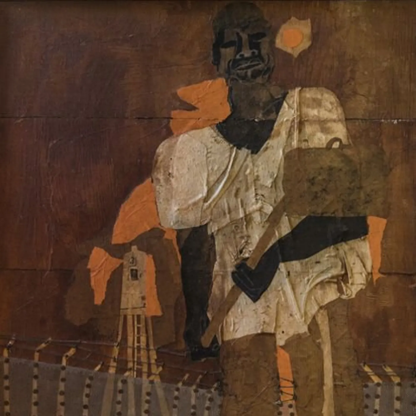 Negro Folklore From Texas State Prisons / Various Vinyl Record
