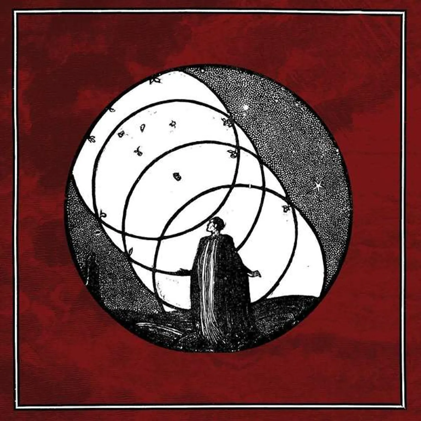 Thou CEREMONIES OF REPETITION Vinyl Record