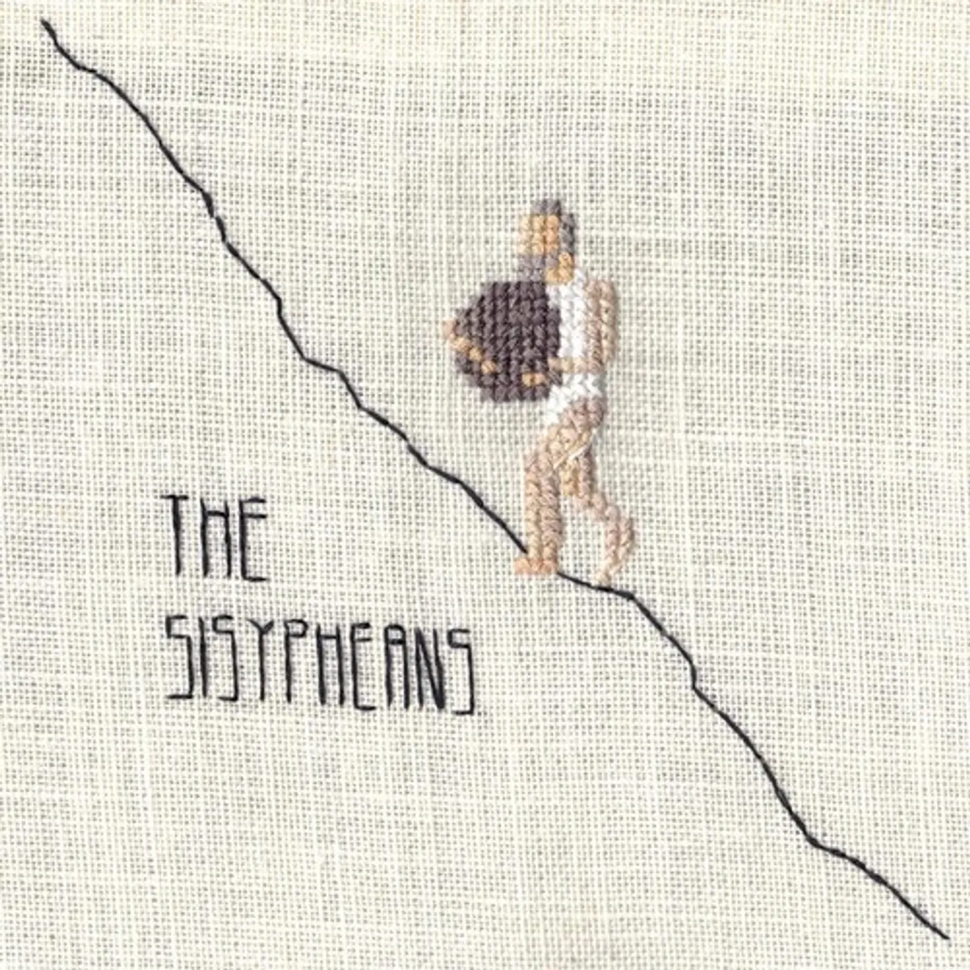 Xylouris White SISYPHEANS Vinyl Record