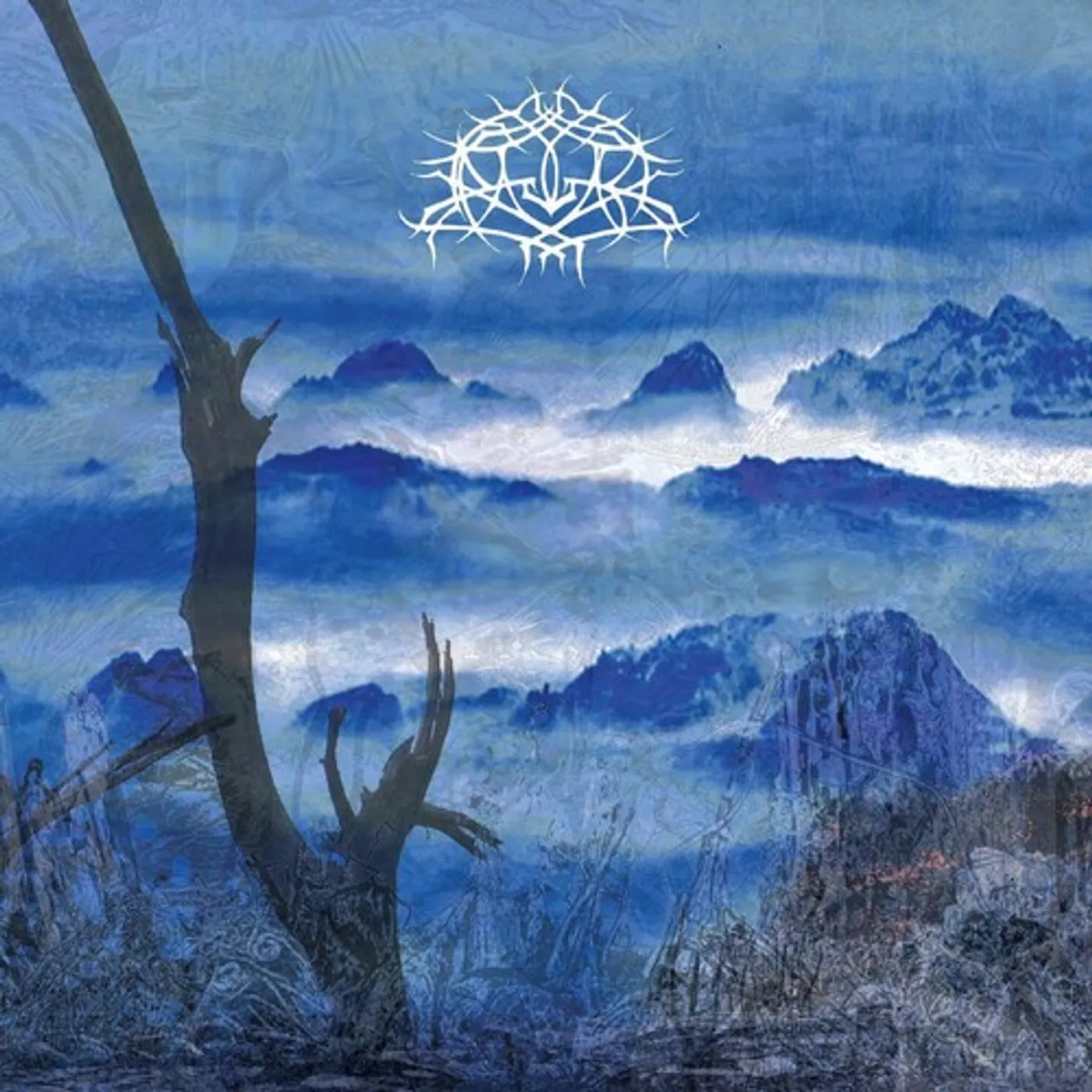 Krallice Diotima Vinyl Record