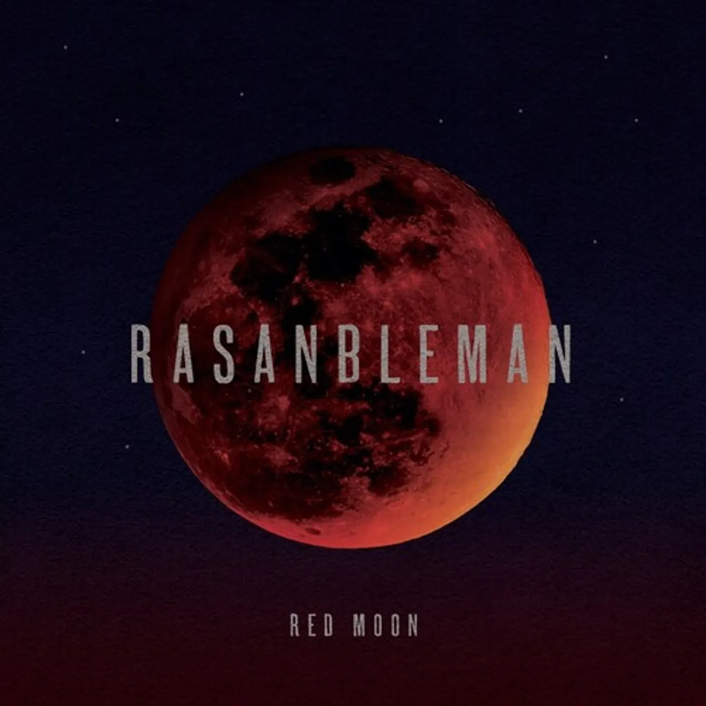 Paul Beaubrun RASANBLEMAN CD