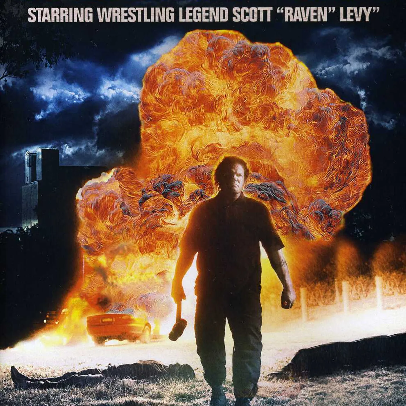 SLEEPER DVD