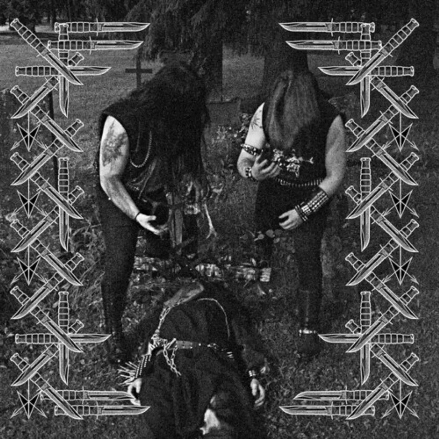 MORGAL CD