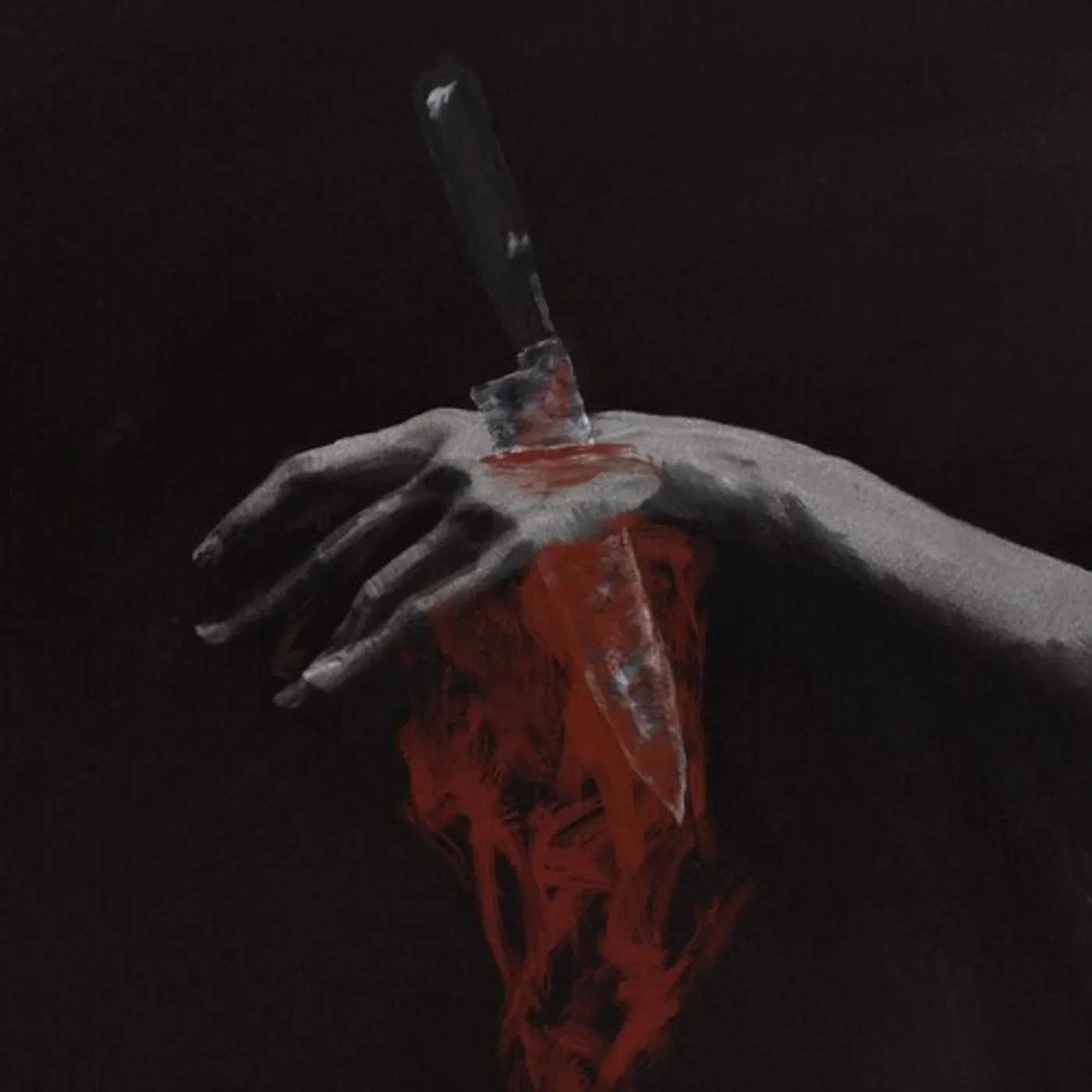 Counterparts Nothing Left to Love Vinyl Record