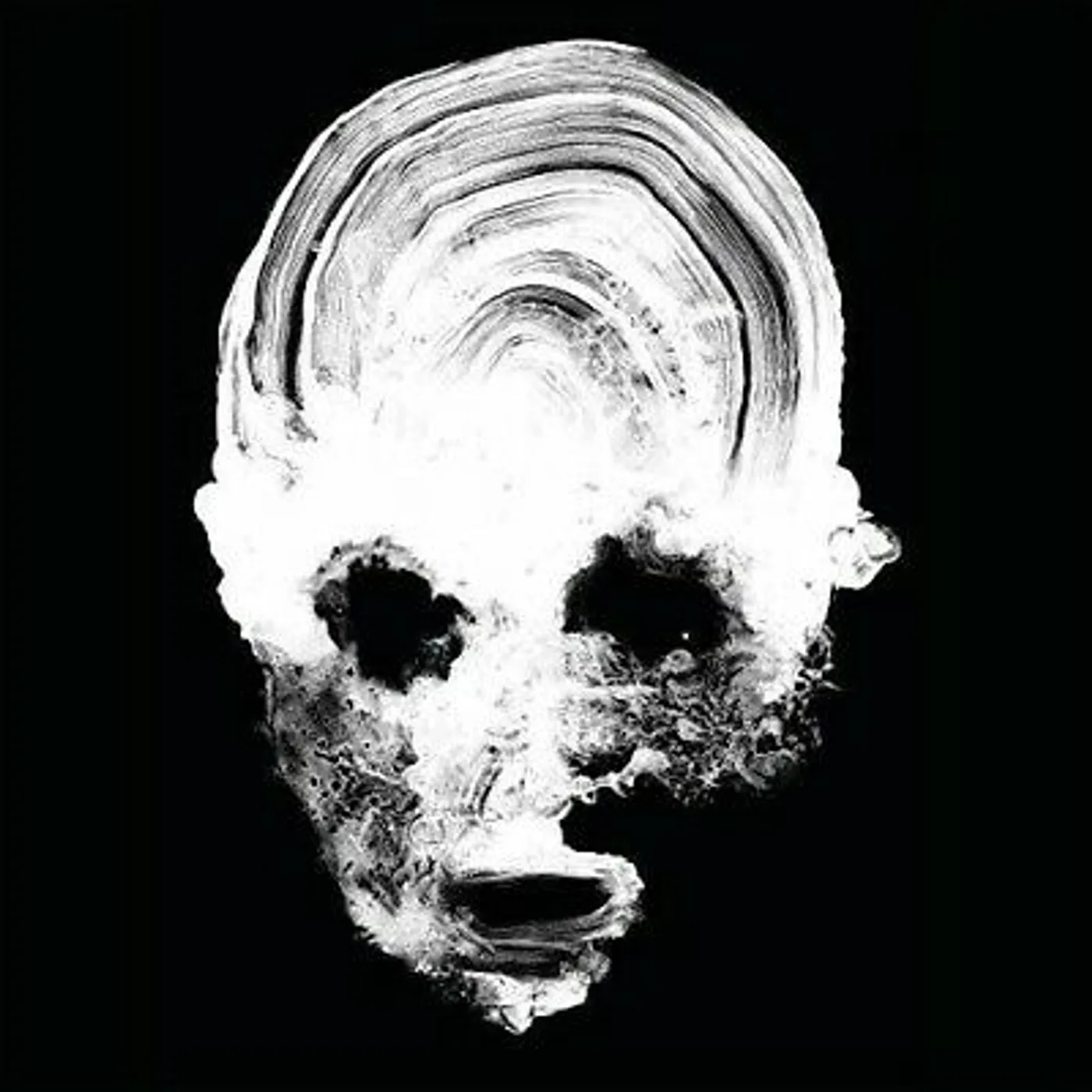 Daughters You Won't Get What You Want Vinyl Record