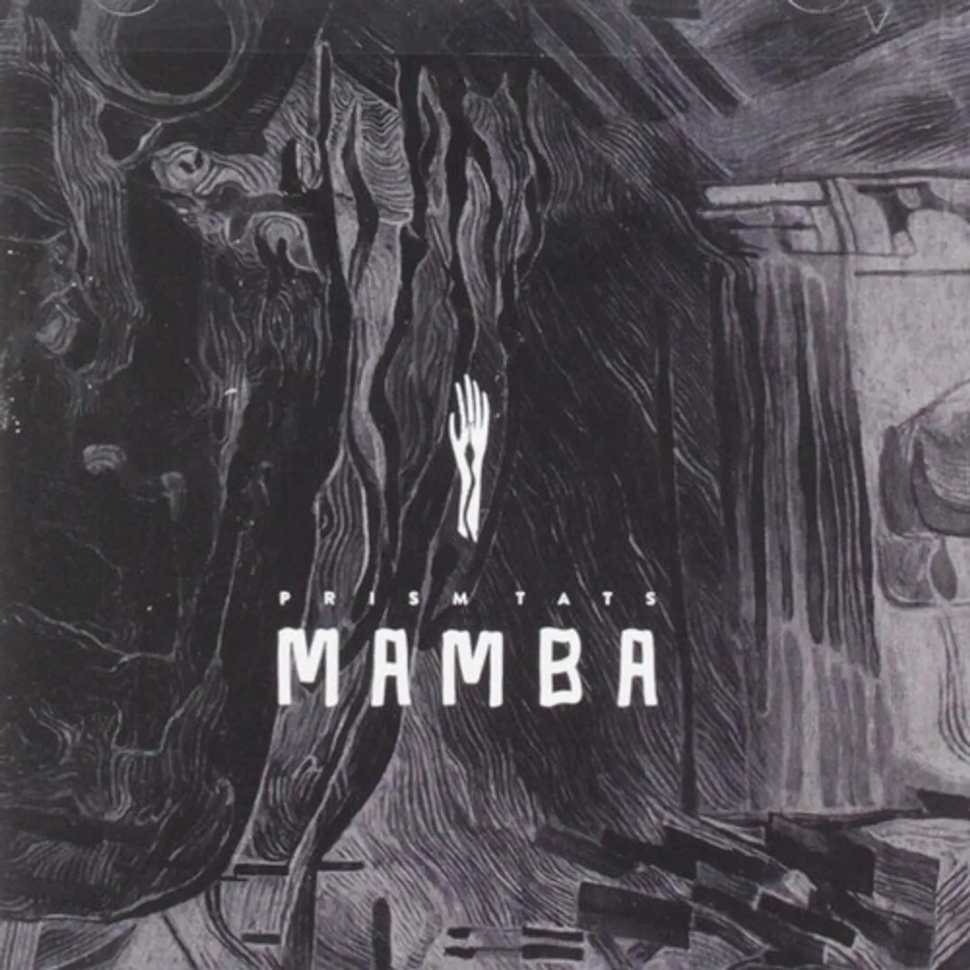 Prism Tats MAMBA CD