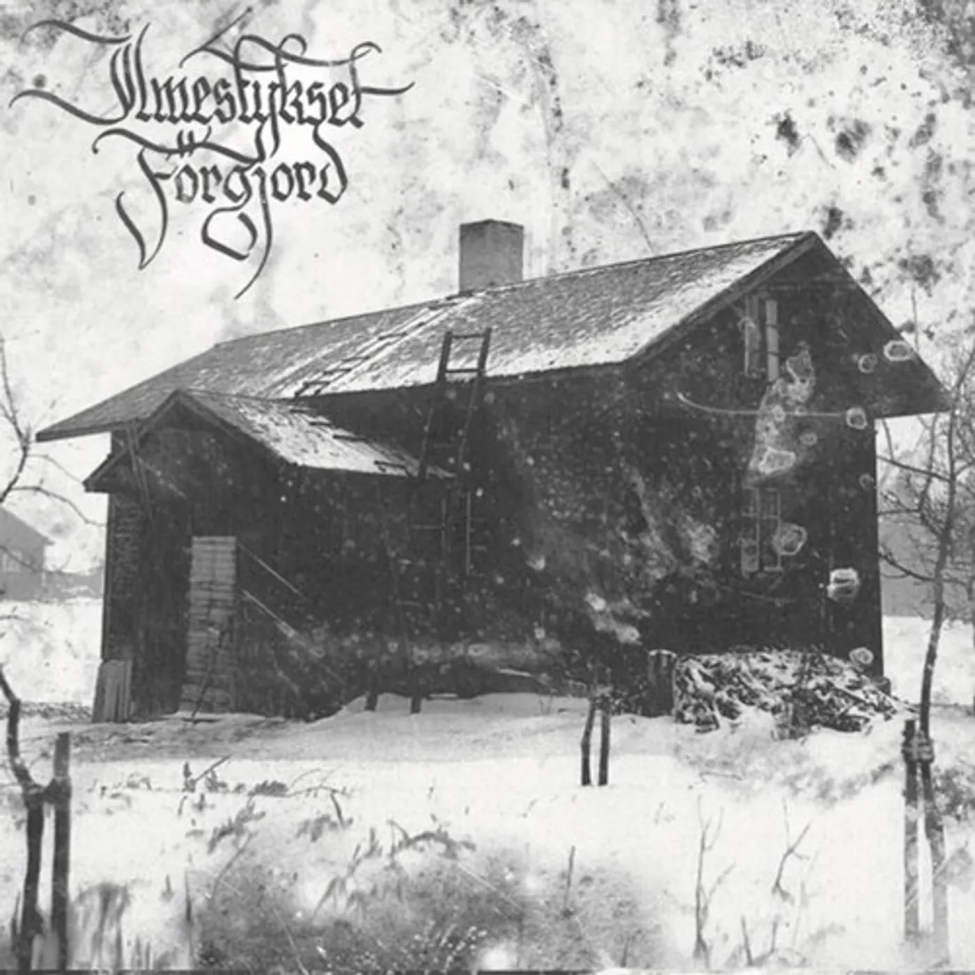 Forgjord ILMESTYKSET CD