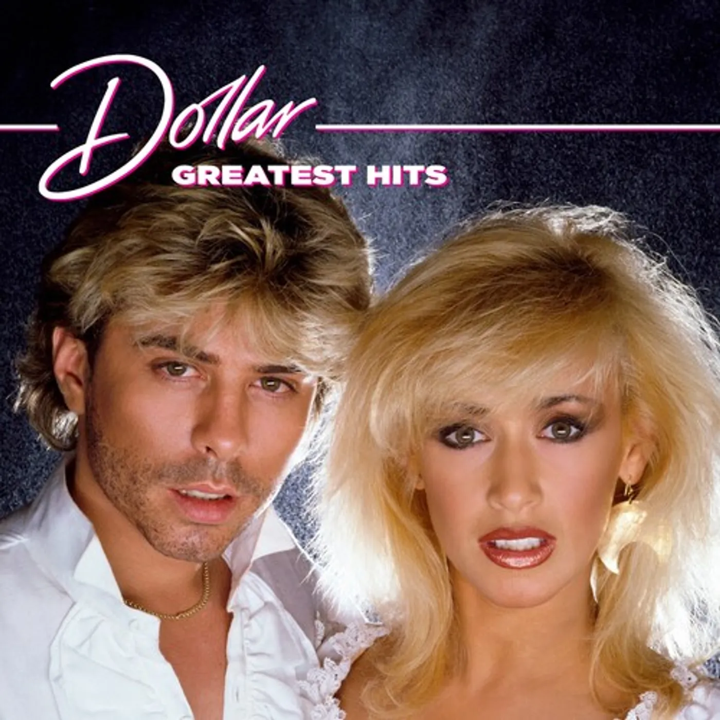 Dollar GREATEST HITS: REMASTERED COLLECTION CD