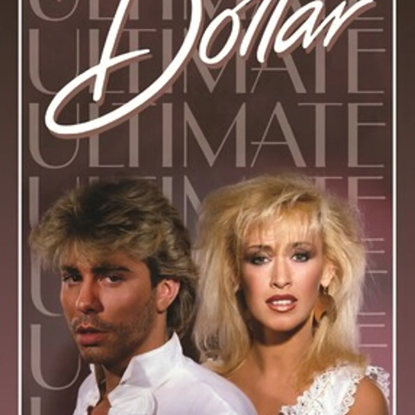 ULTIMATE DOLLAR CD